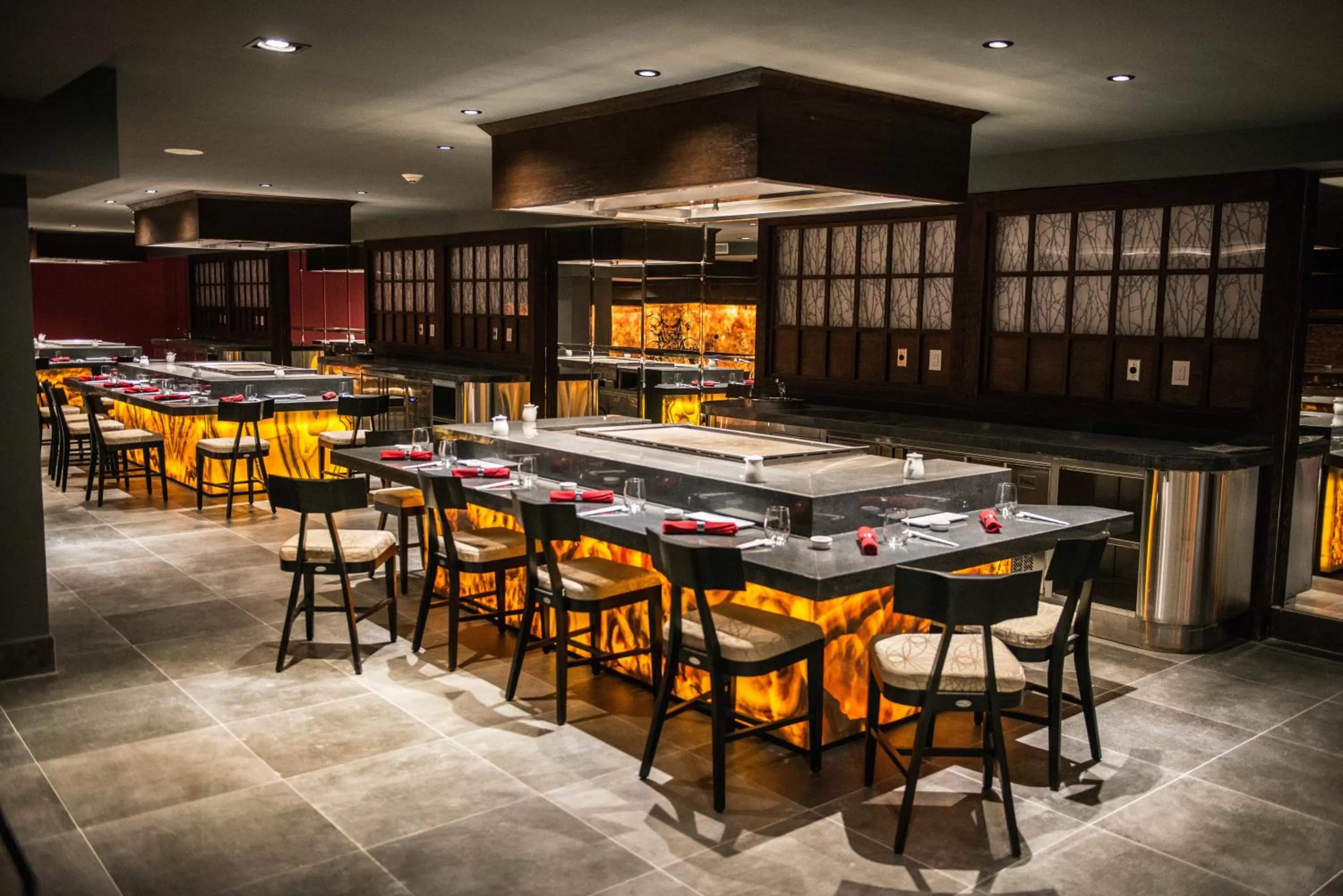 Restaurant/places to eat in Royalton Riviera Cancun, An Autograph Collection All-Inclusive Resort & Casino