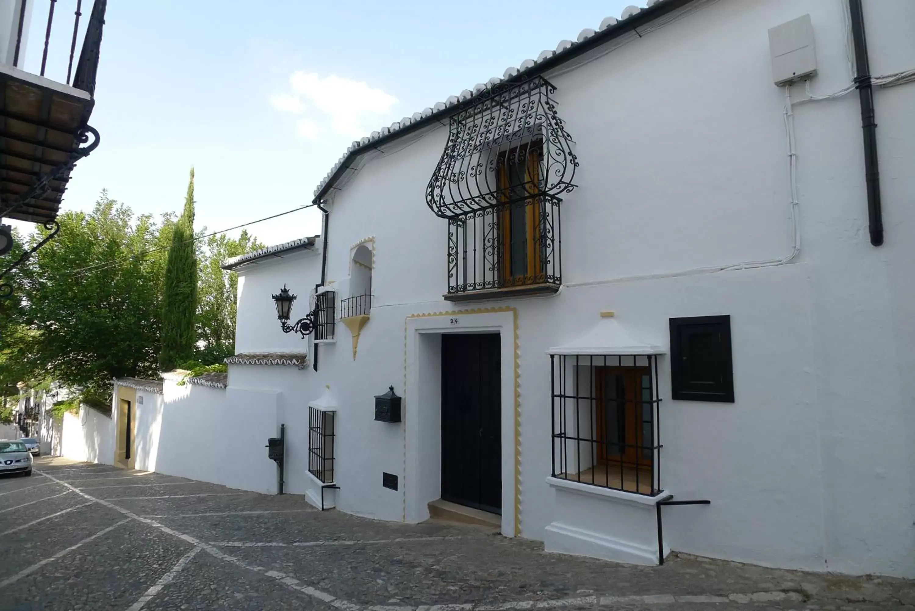 Salvatierra Guest House Salvatierra Guest House