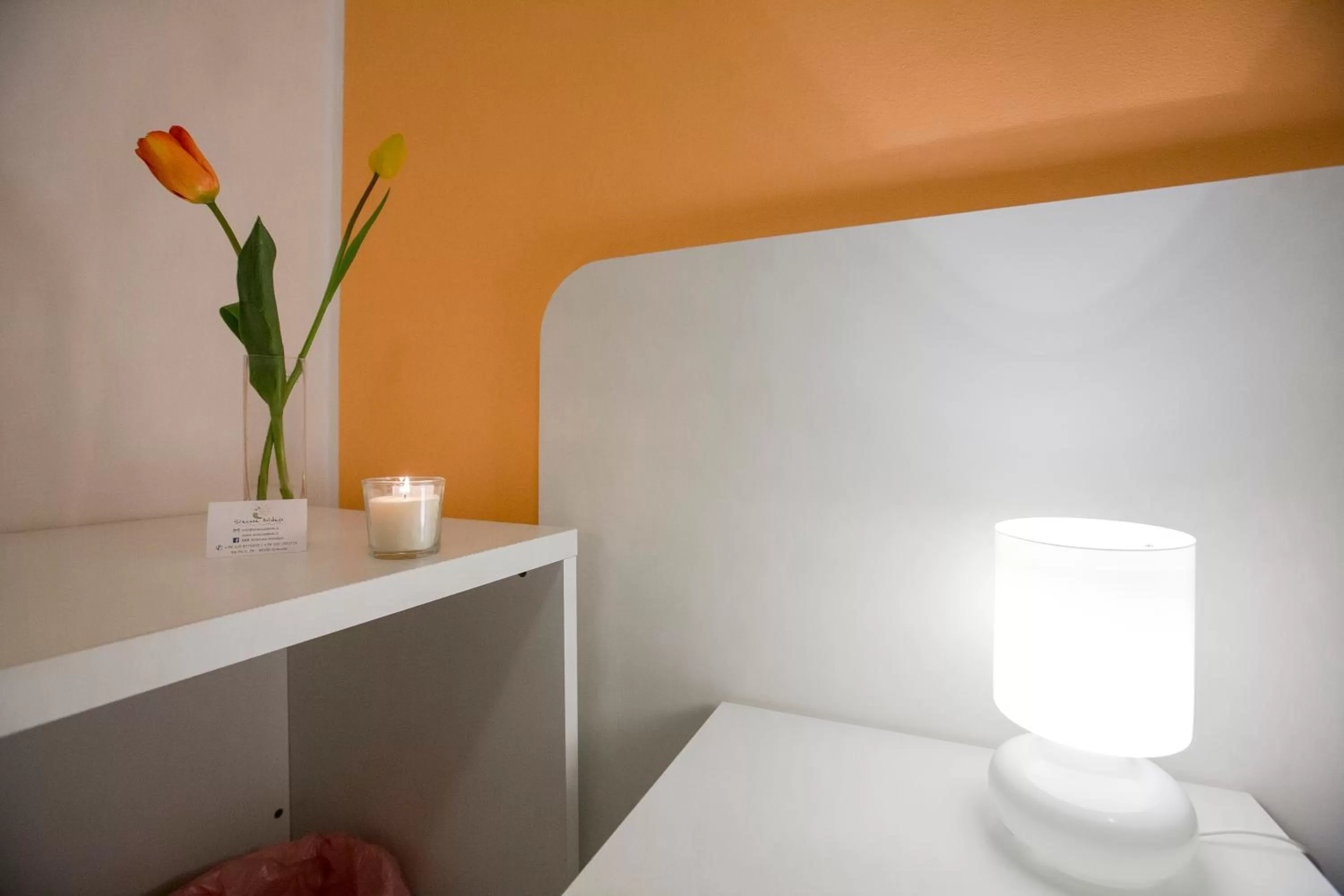 Other, Bed in B&B Siracusa Holidays