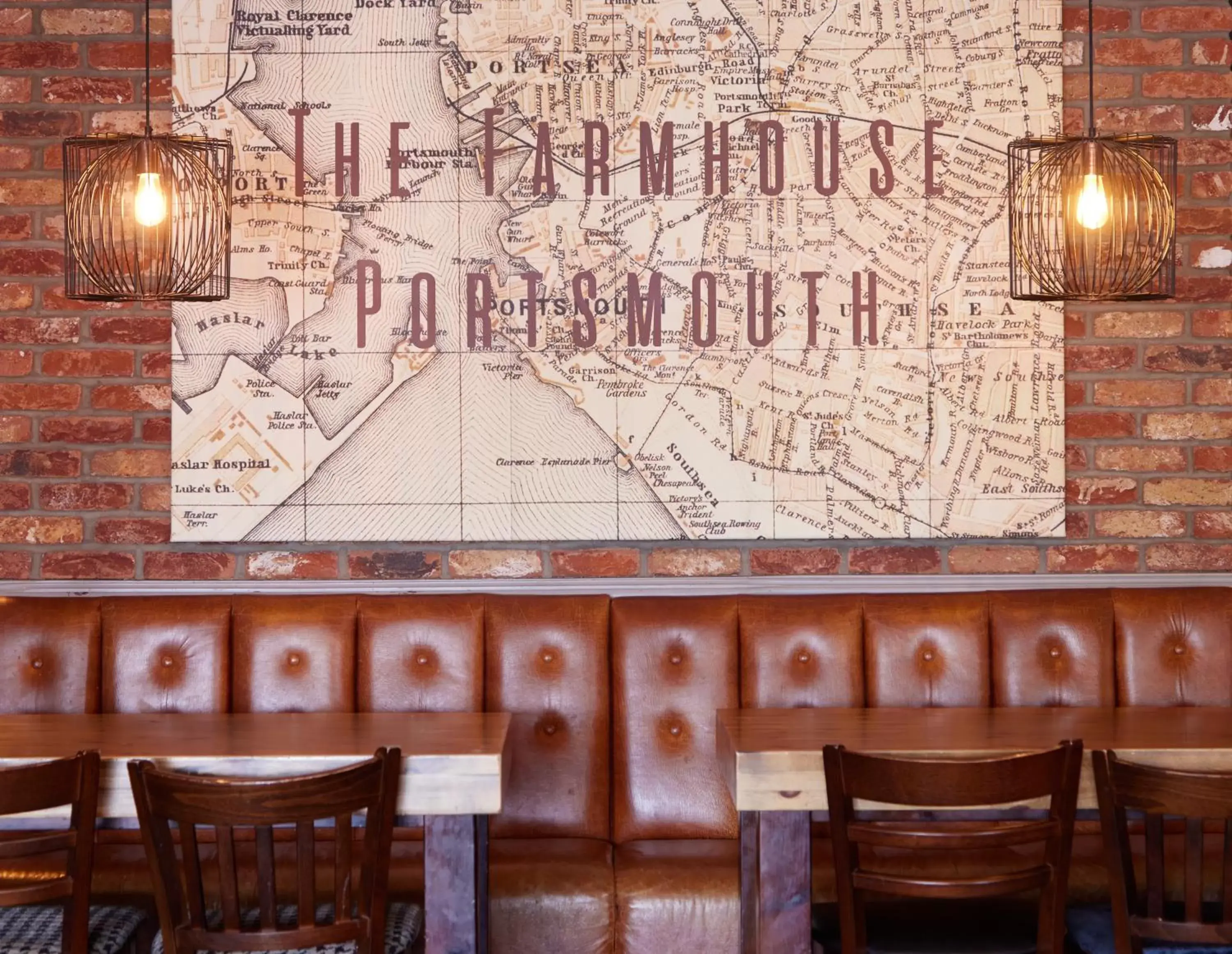 Restaurant/places to eat in Farmhouse Innlodge by Greene King Inns