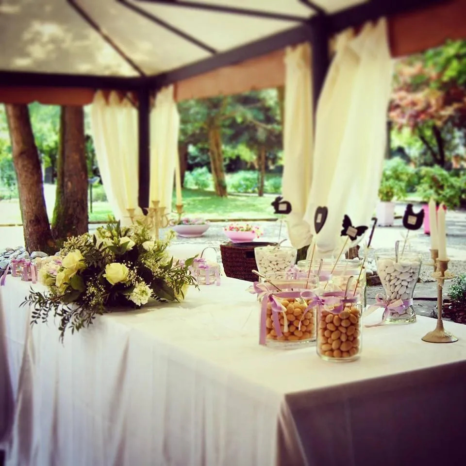 Restaurant/places to eat in Albergo Ristorante Sant'Eustorgio