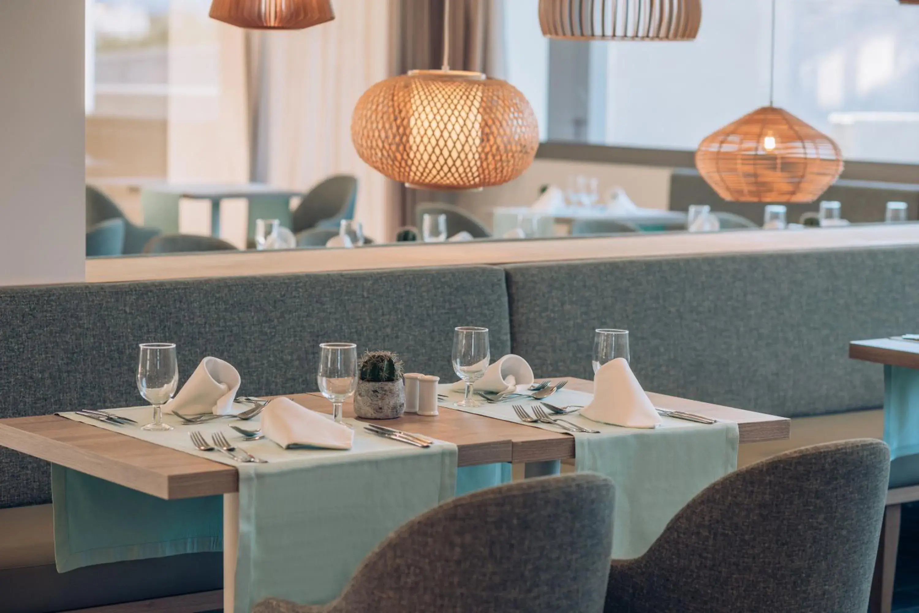 Restaurant/places to eat in Iberostar Waves Cala Domingos All Inclusive Restaurant/places to eat in Iberostar Waves Cala Domingos All Inclusive