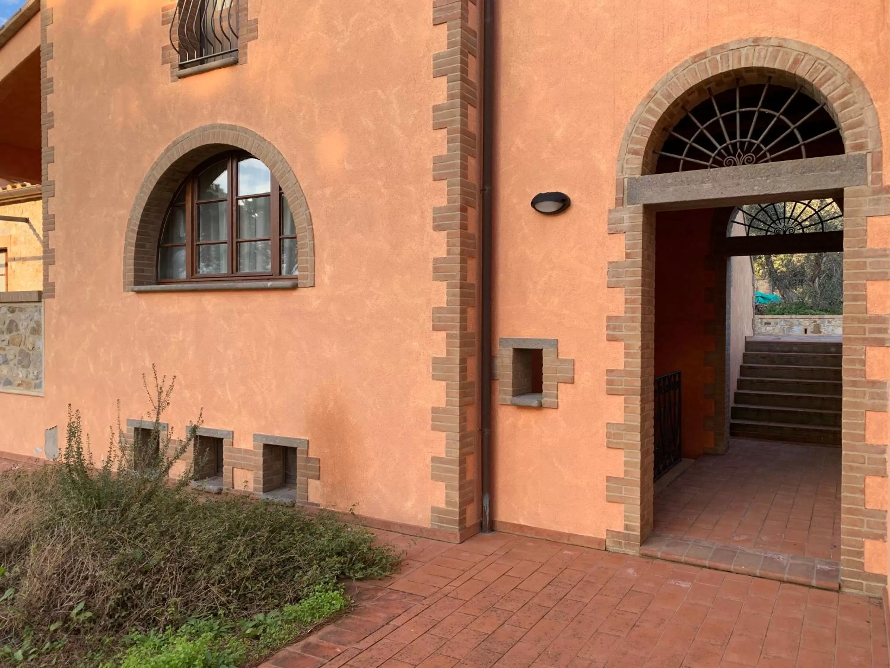 Villa Preselle Country Resort