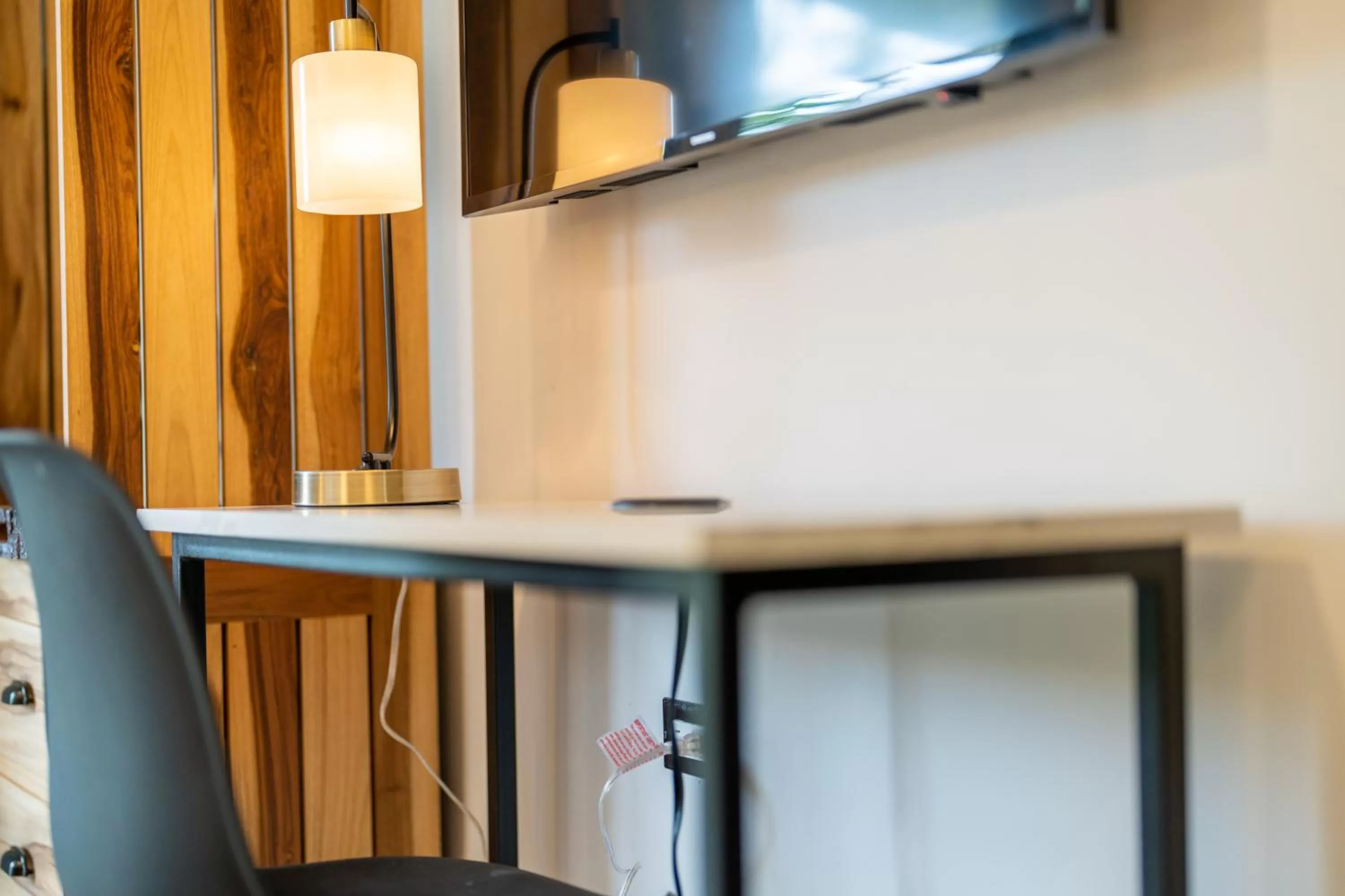 View (from property/room) in Travellers Beach Resort