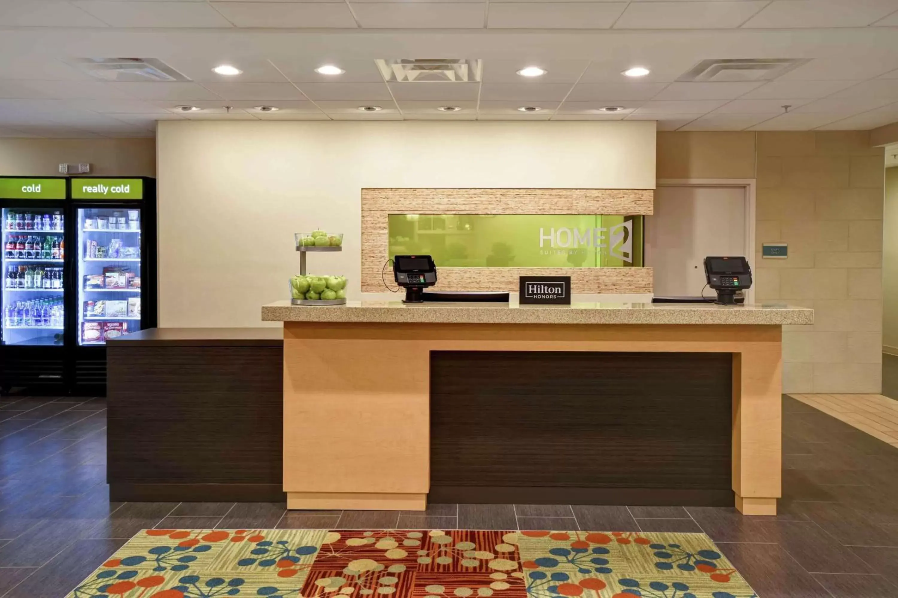 Lobby or reception, Lobby/Reception in Home2 Suites by Hilton Atlanta Norcross