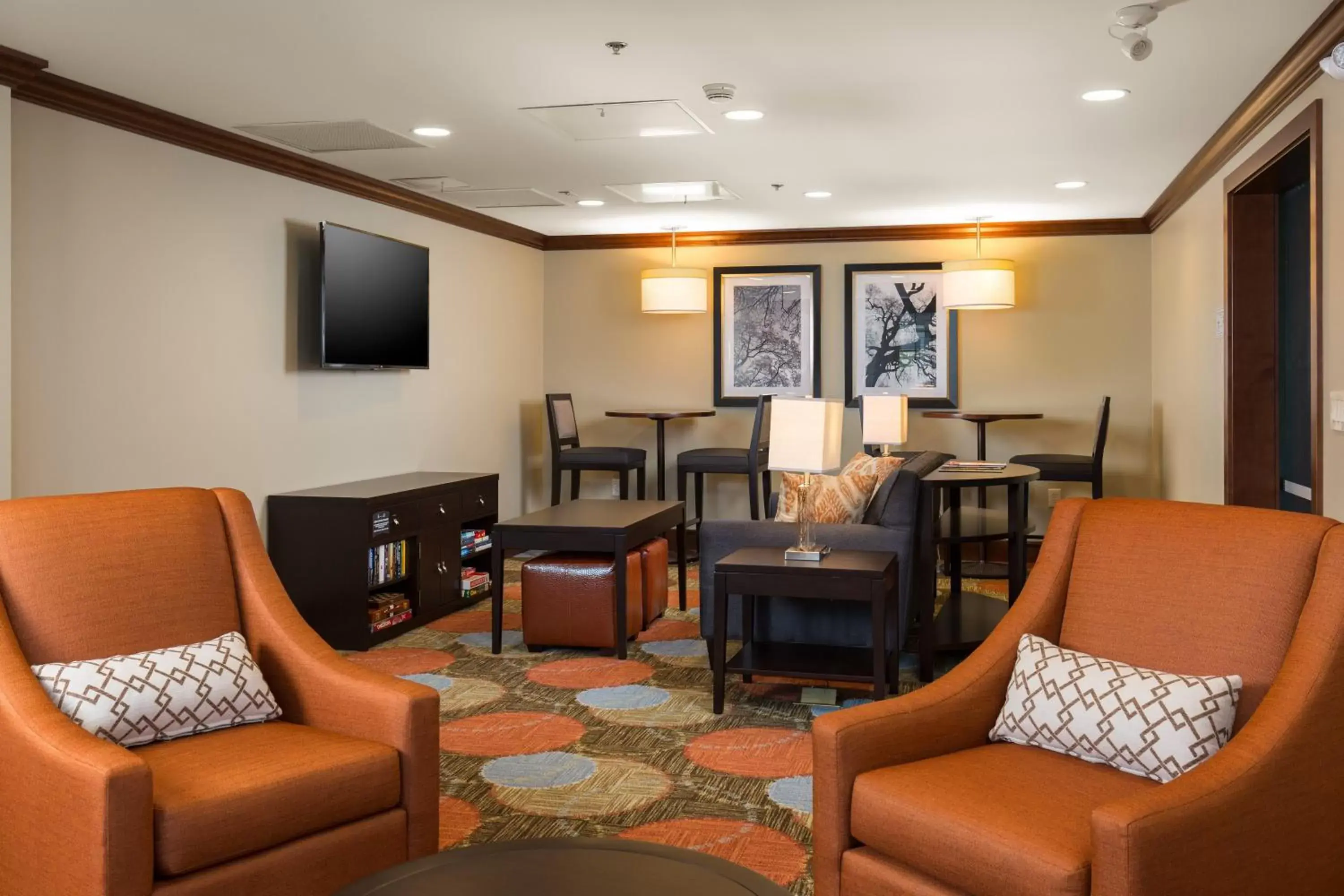 Property building in Staybridge Suites - Columbus Polaris by IHG Property building in Staybridge Suites - Columbus Polaris by IHG