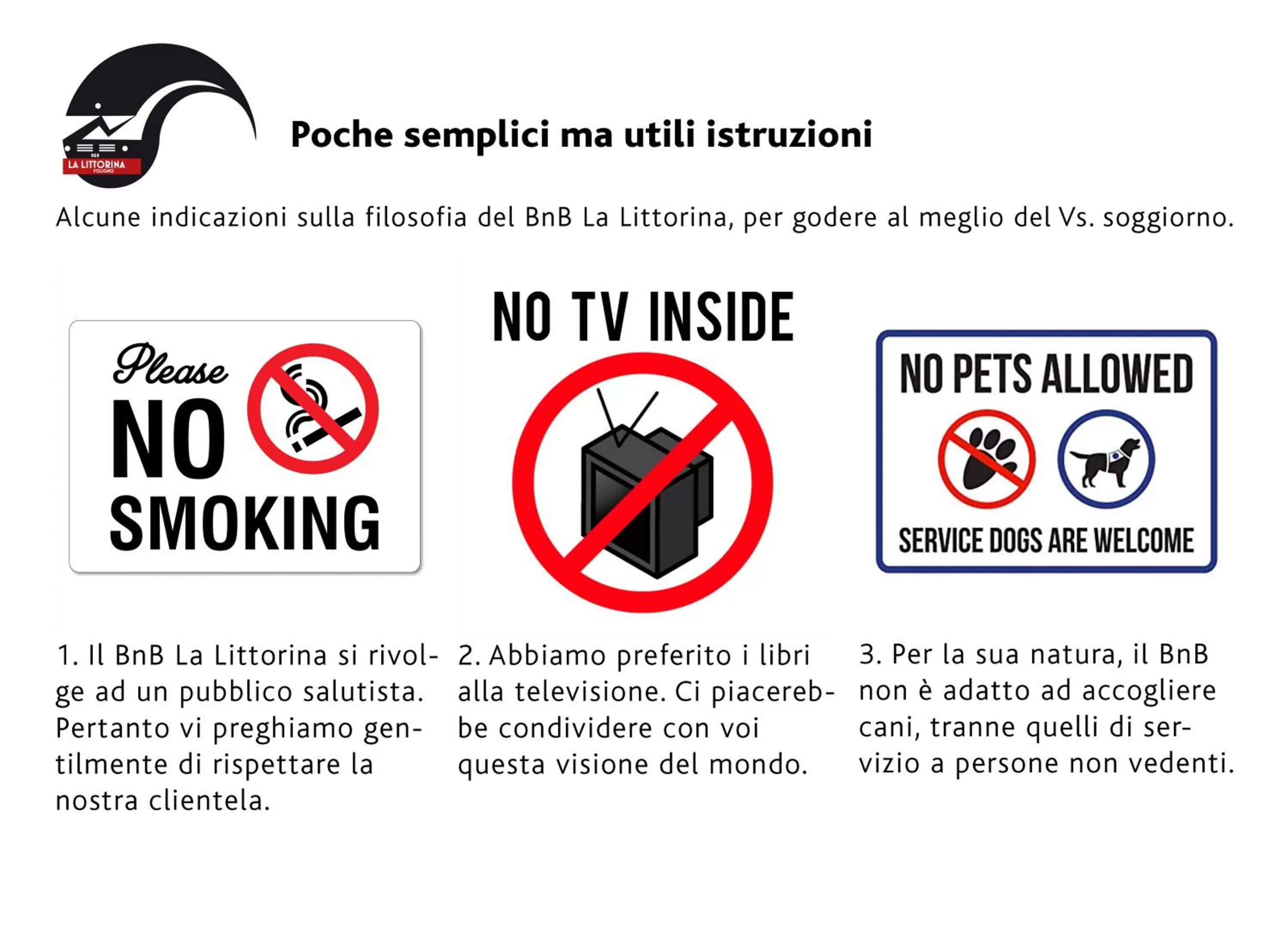 B&B La Littorina Parcheggio Umbria Centro Ideale Rasiglia Cascate di Pale Ponte Tibetano Sellano