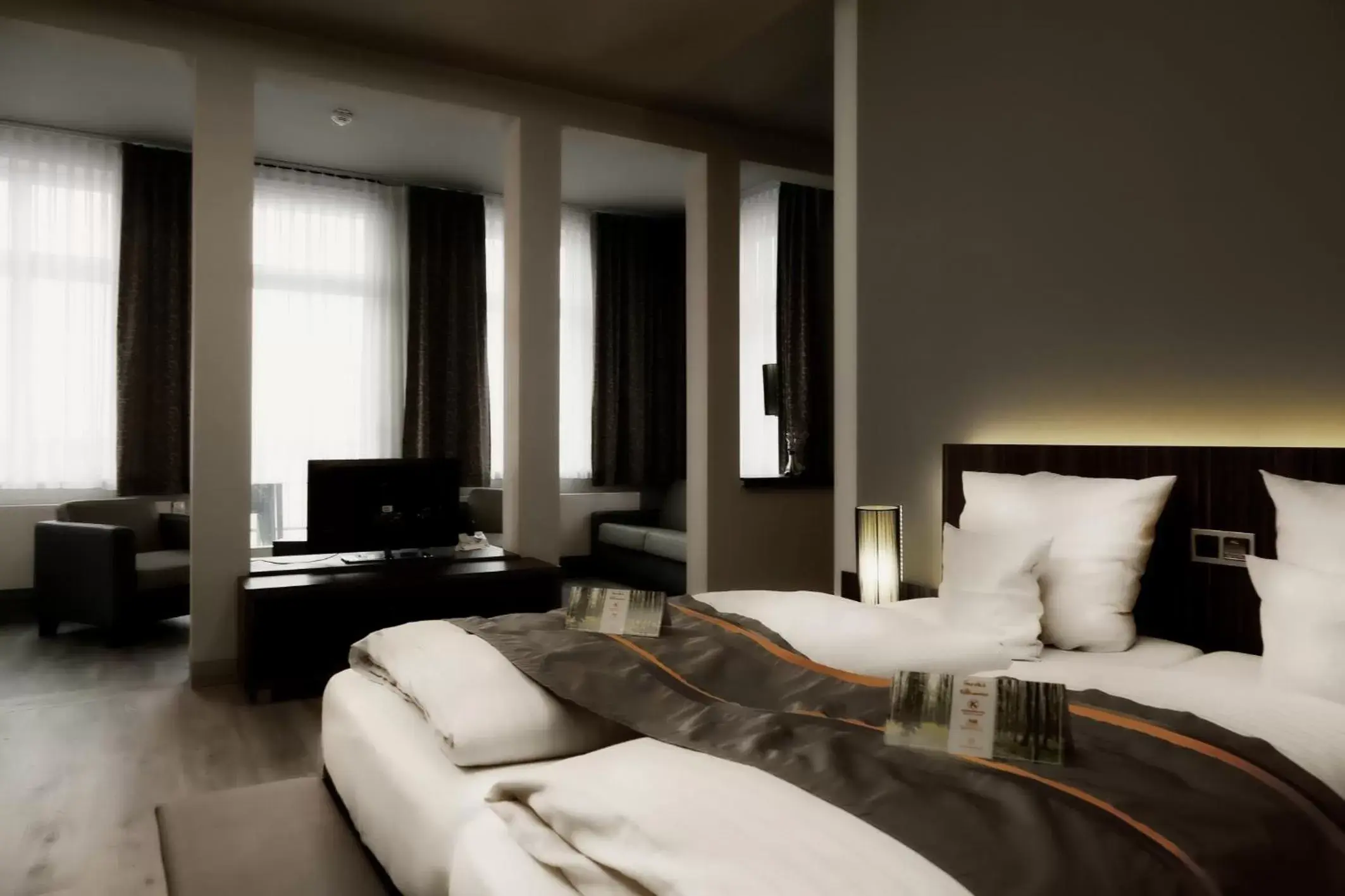 Junior Suite - Annex in Villa Silva - Oberhof Junior Suite - Annex in Villa Silva - Oberhof