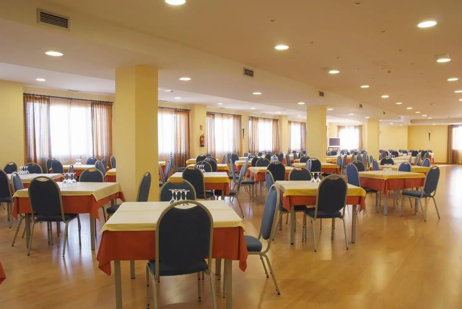 Restaurant/places to eat in La Cañada Restaurant/places to eat in La Cañada