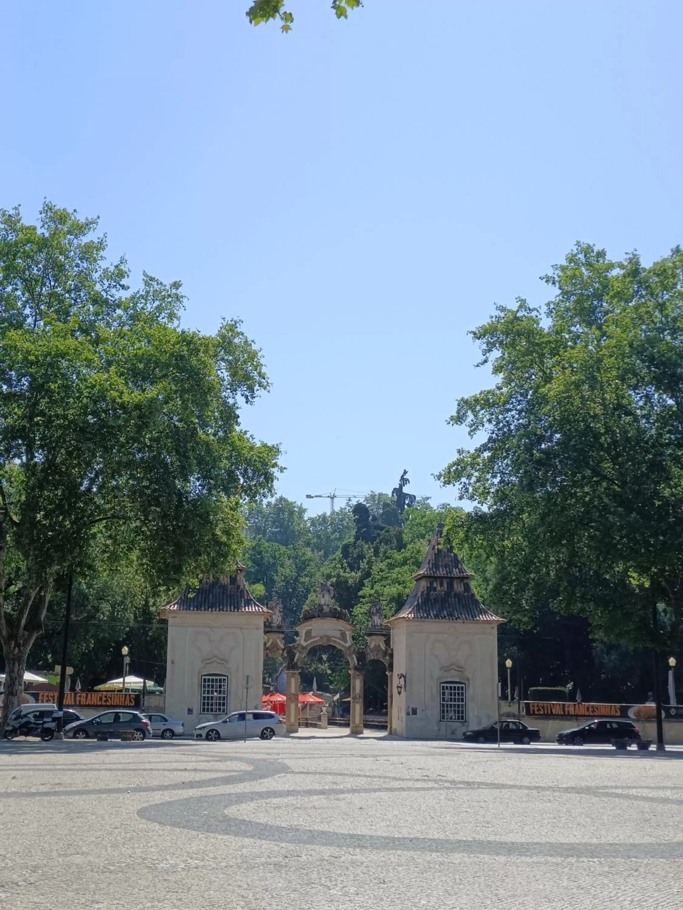 Coimbra Monumentais B&B