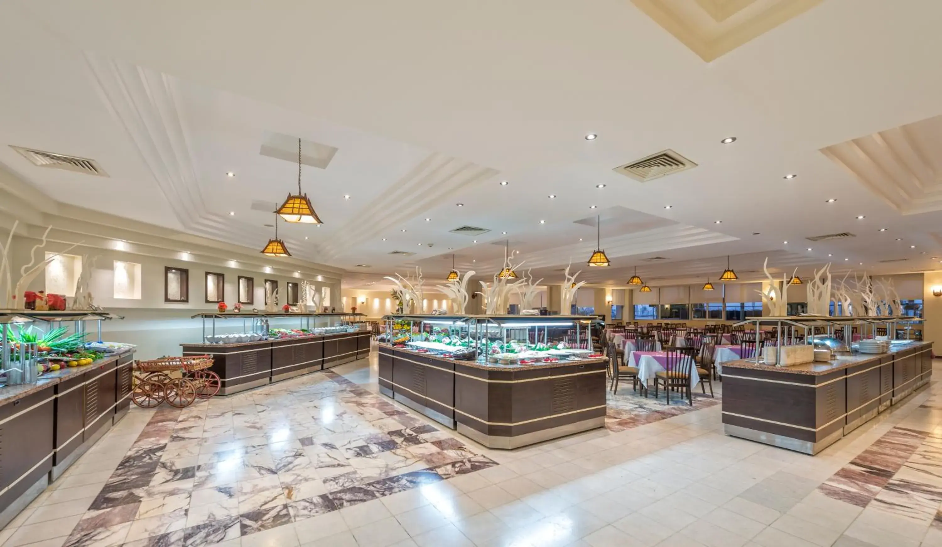 Restaurant/places to eat in Adonis Hotel Restaurant/places to eat in Adonis Hotel