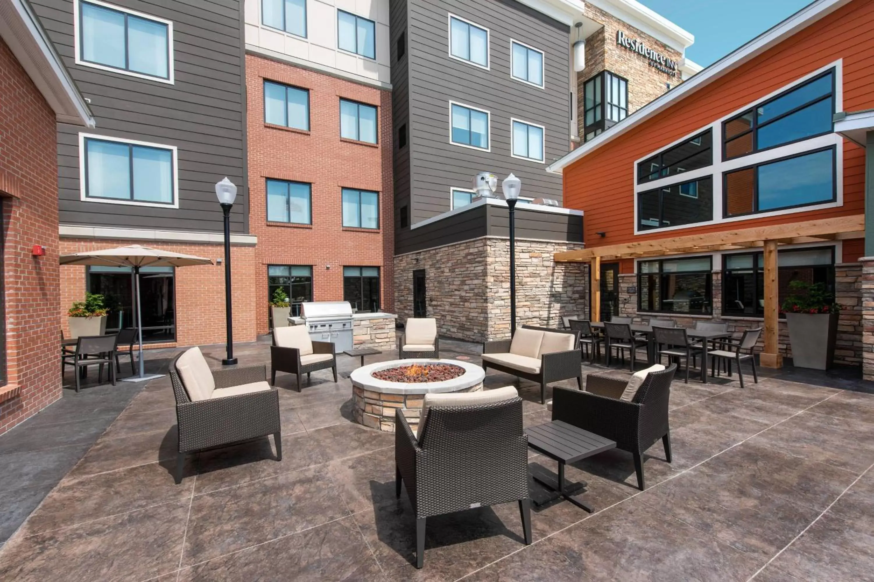 Other in Residence Inn by Marriott Indianapolis South/Greenwood
