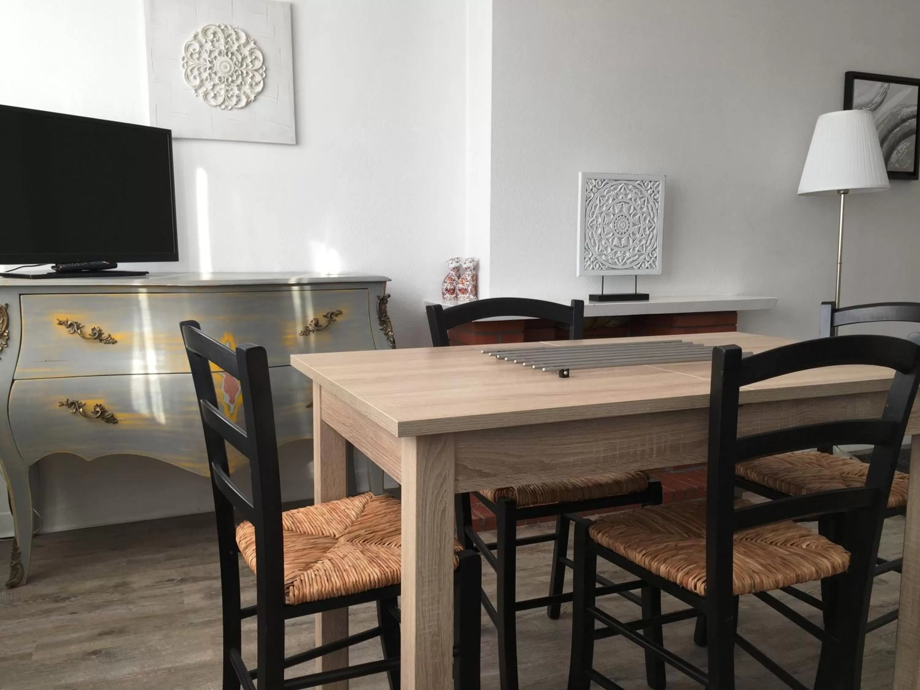 Résidence et Chambres d'Hôtes de La Porte d'Arras