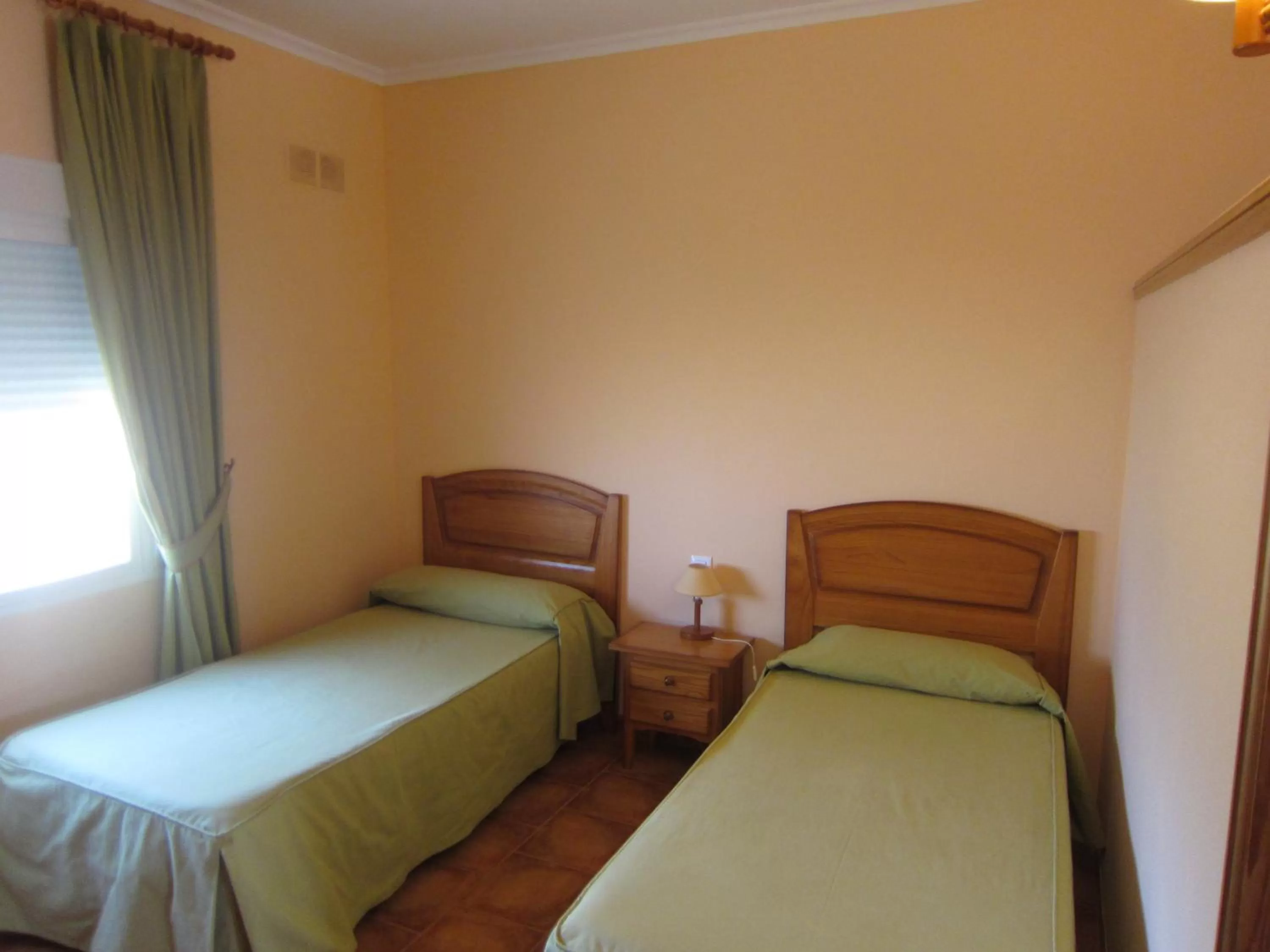 Decorative detail, Room Photo in Alojamiento Rural Los Delfines