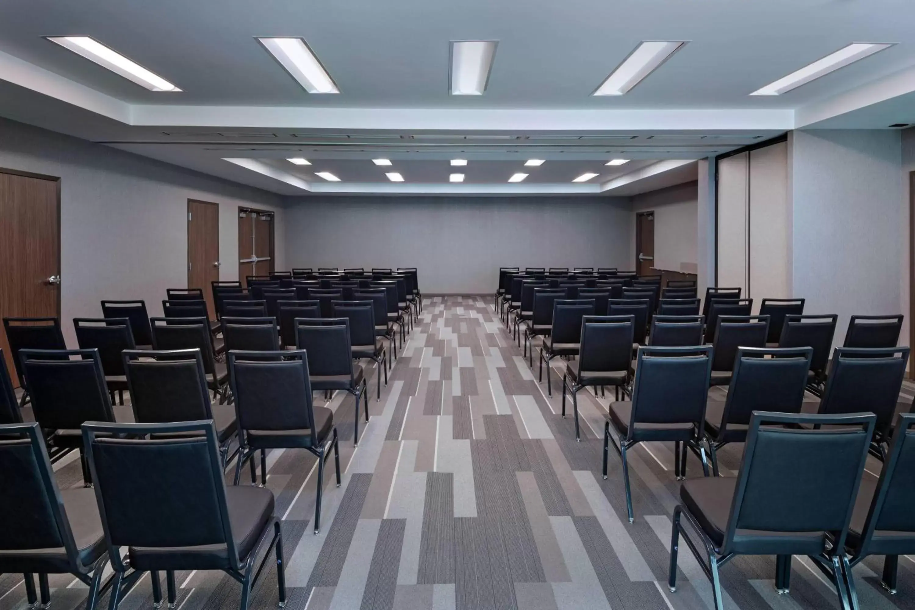 Meeting/conference room in AC Hotel by Marriott San Jose Escazu