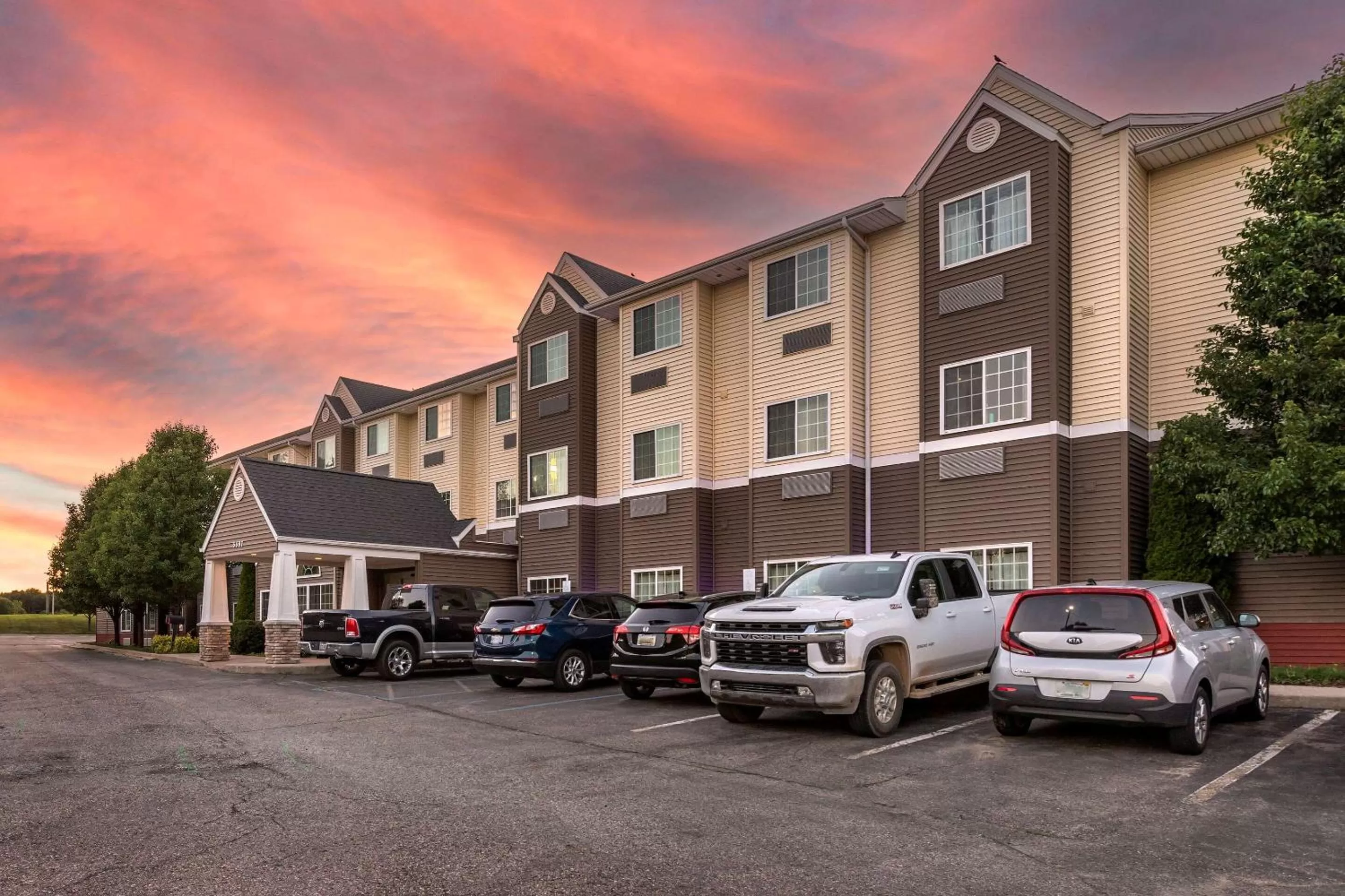 Other in Sleep Inn & Suites