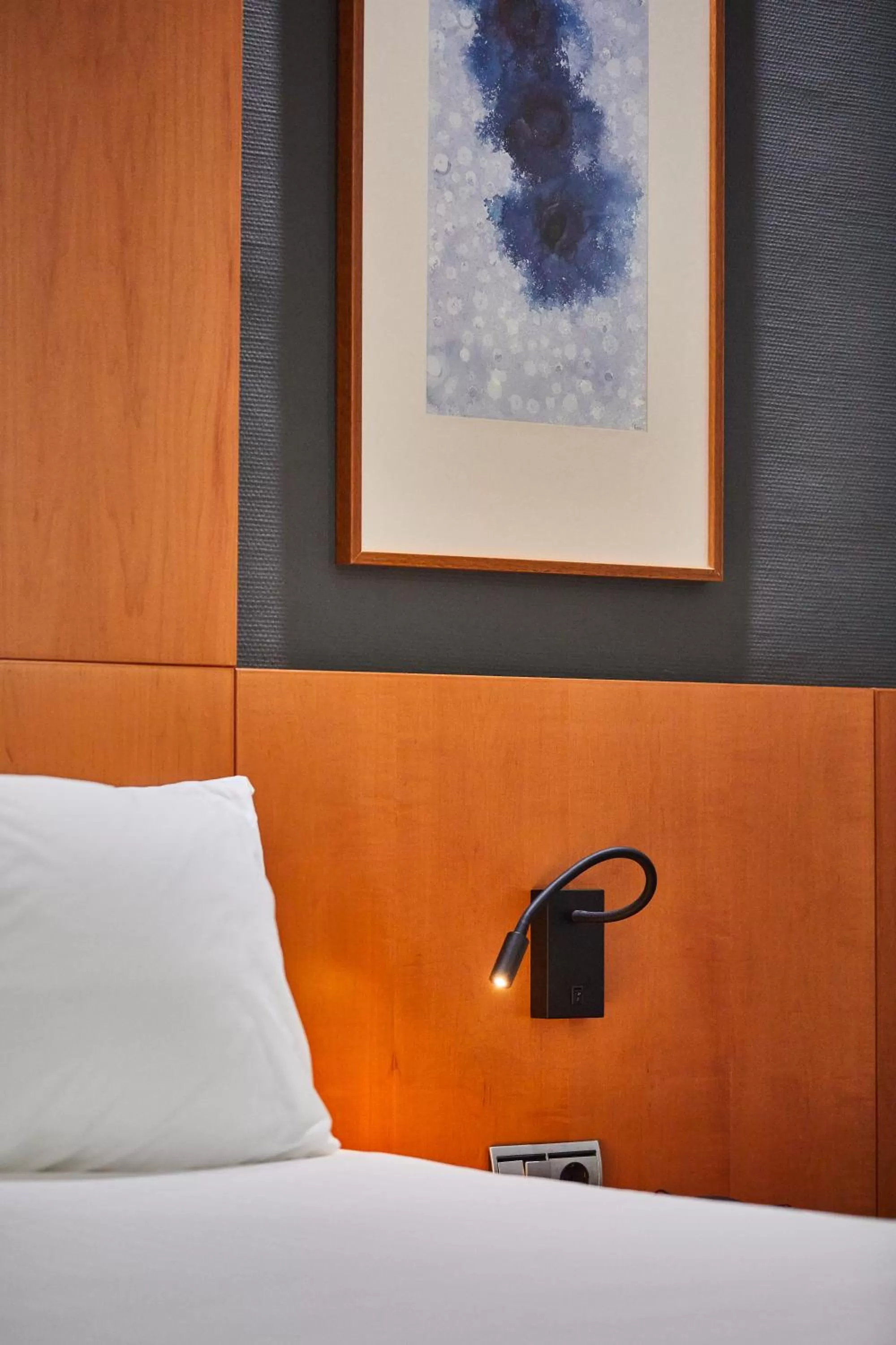 Comfort Double or Twin Room in Eurostars Atlántida