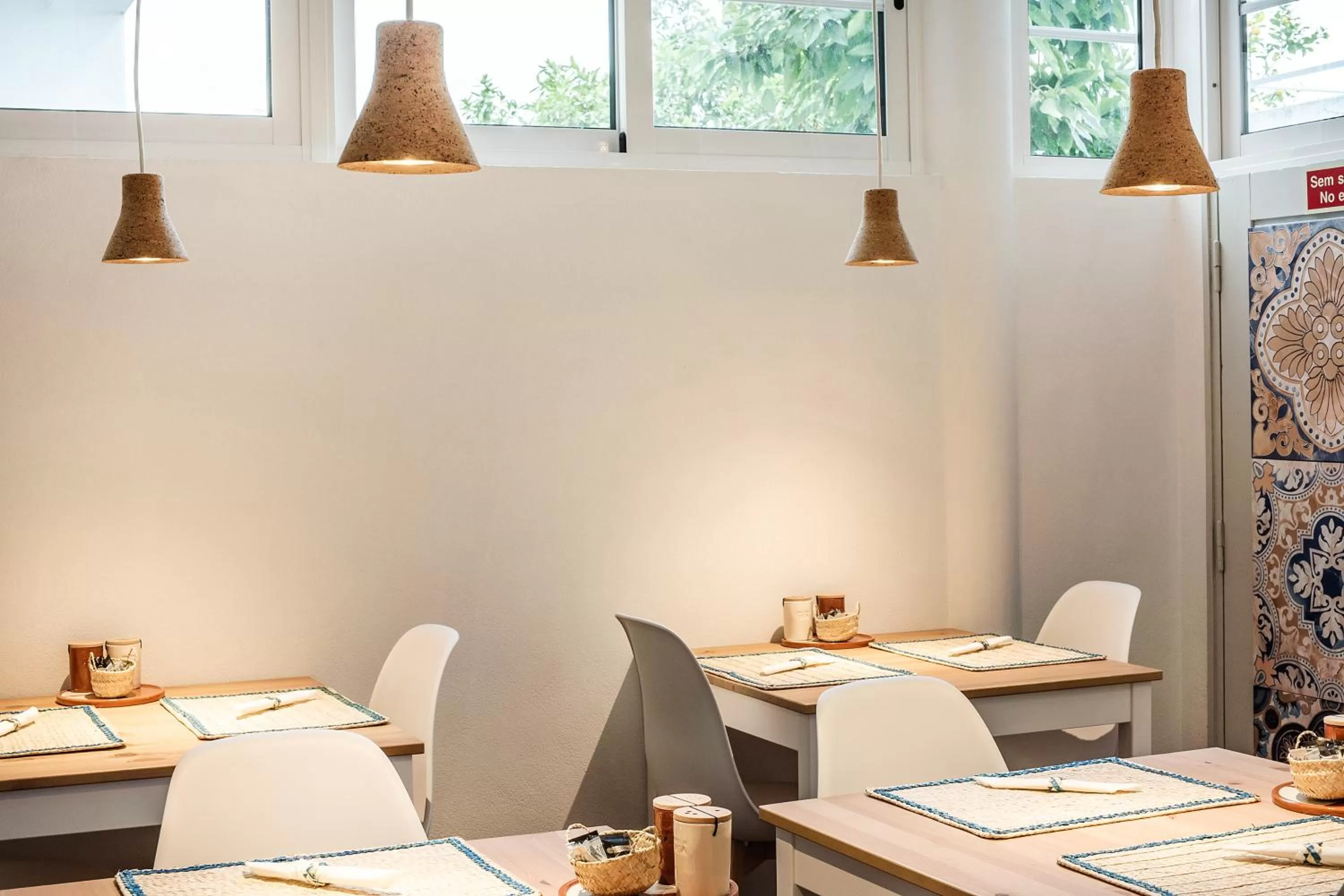 Breakfast in Loulé Coreto Guesthouse