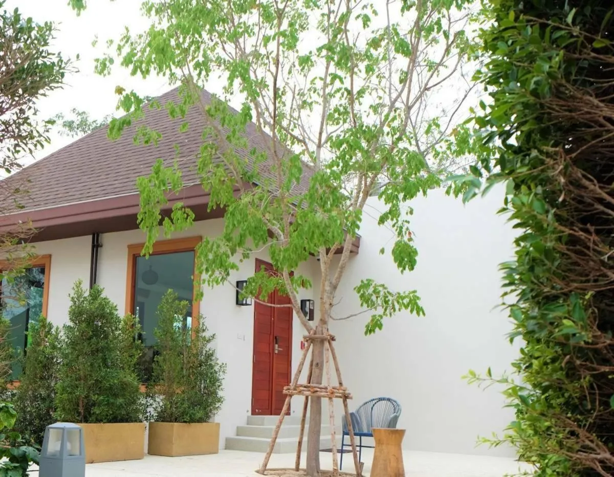 Triple Tree Beach Resort