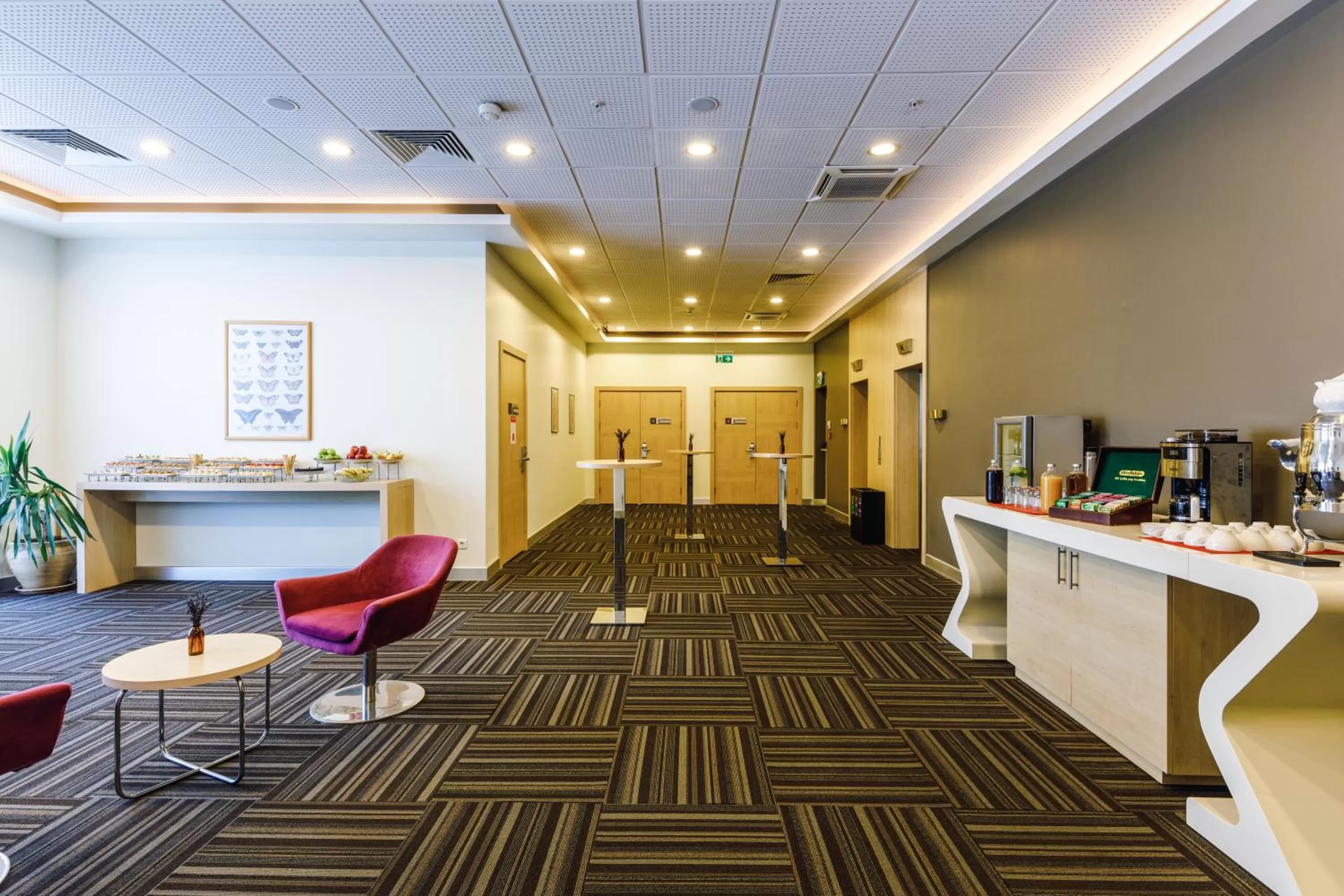 Meeting/conference room in Ibis Istanbul Esenyurt