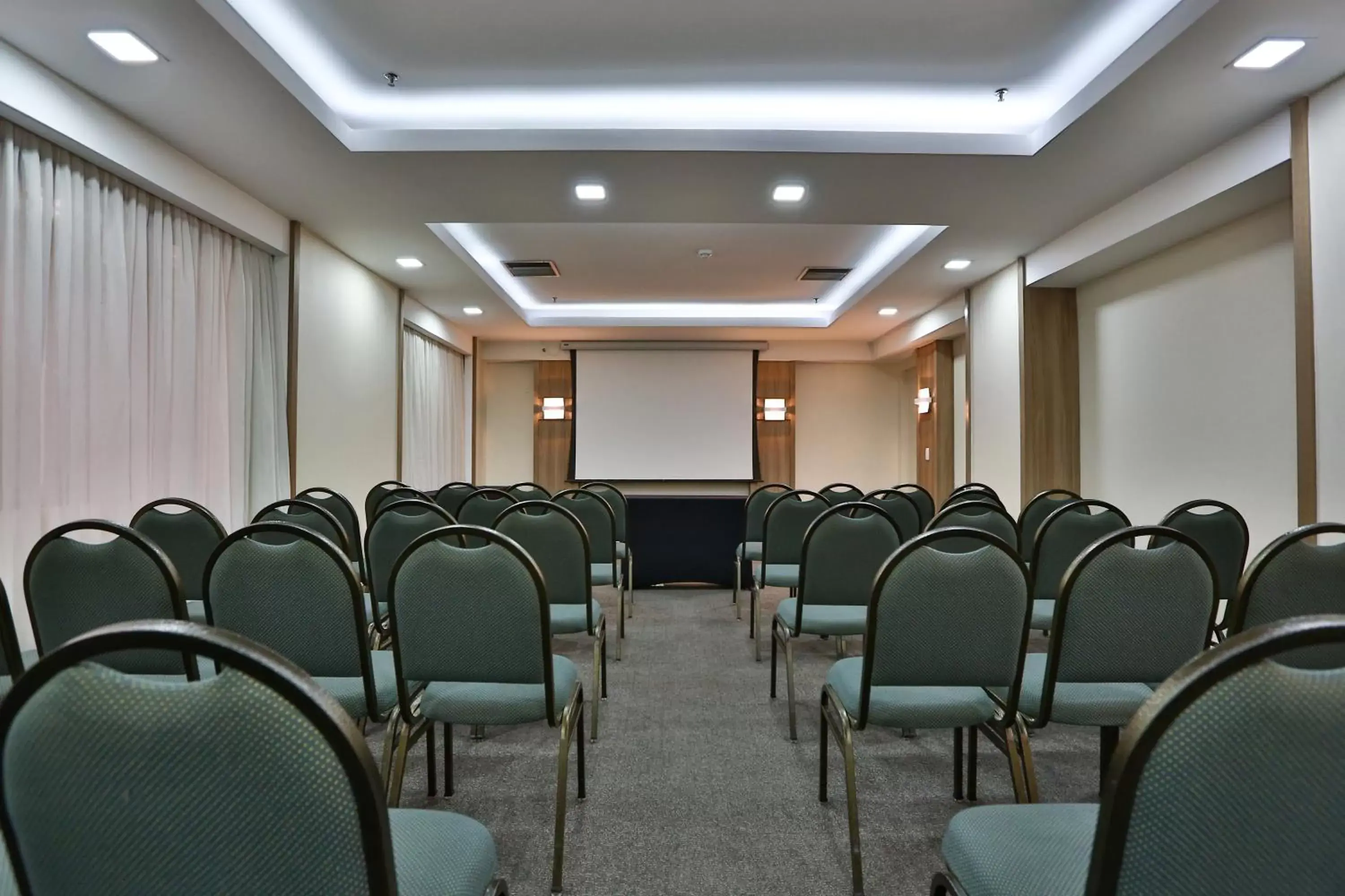 Meeting/conference room in Transamerica Executive Jardins