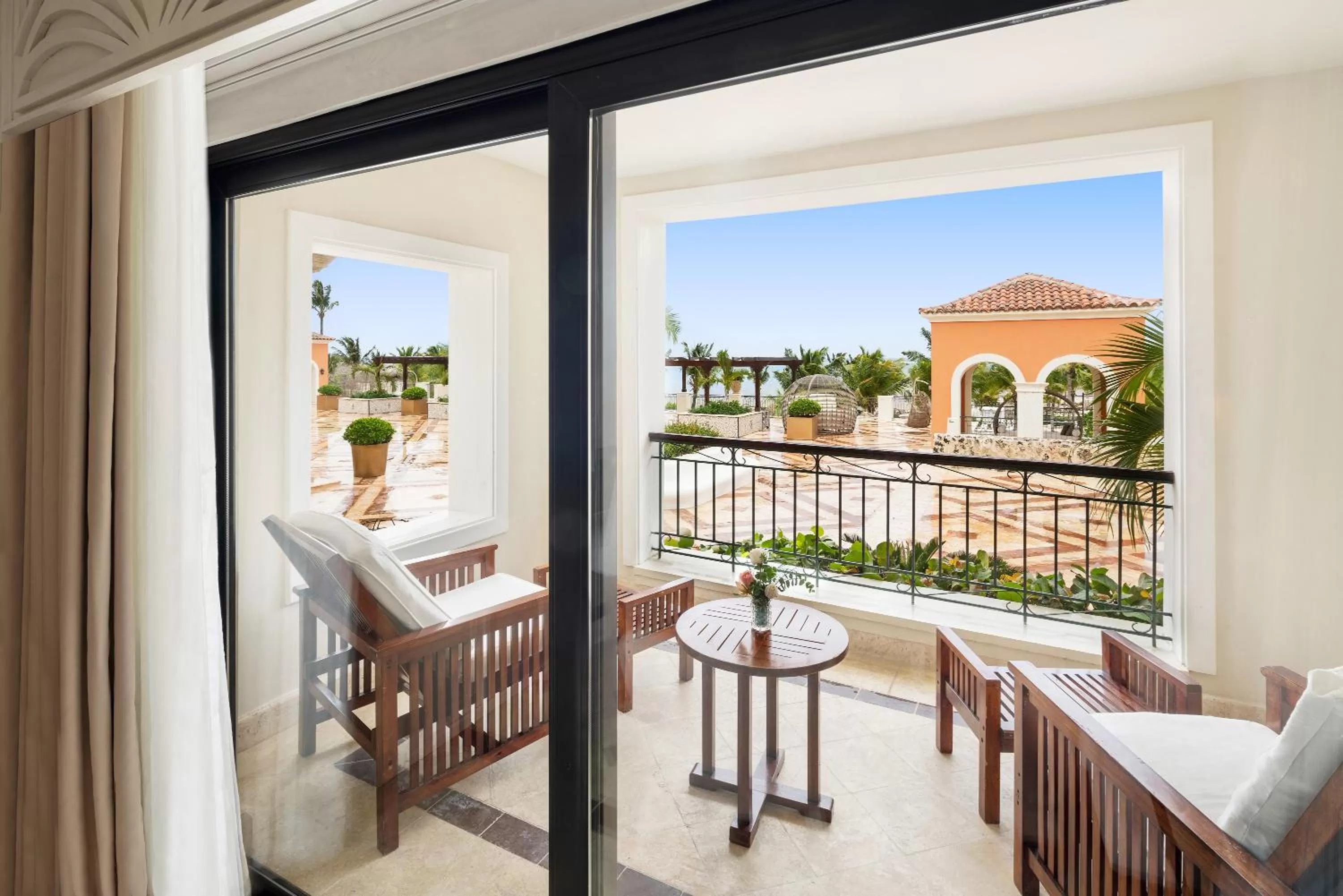 View (from property/room) in Sanctuary Cap Cana, a Luxury Collection Resort, Dominican Republic, Adult All-Inclusive