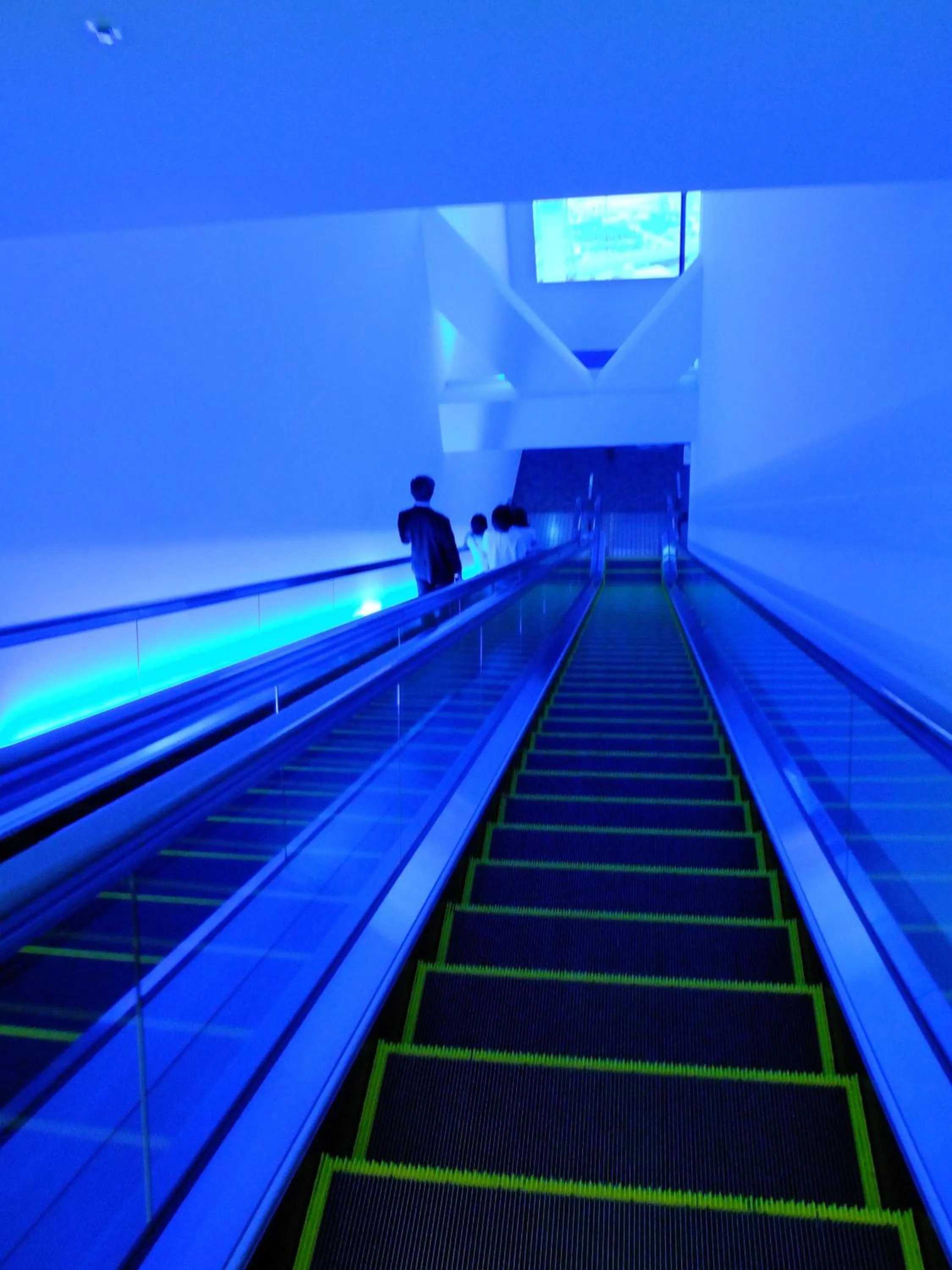 Nearby landmark in KOKO HOTEL Higashiosaka - formerly Hotel Wing International Select Higashi Osaka