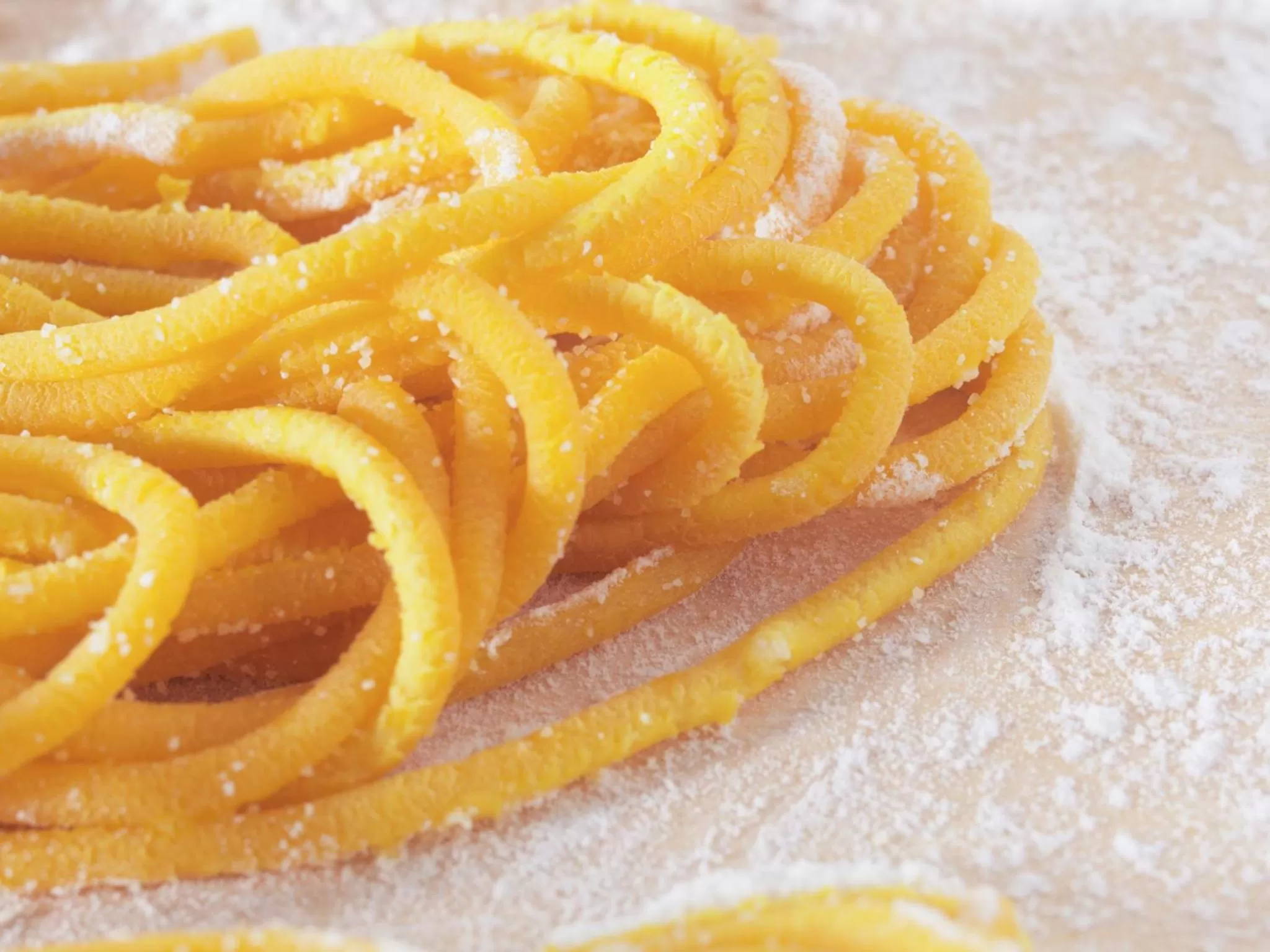 Food close-up in Hotel Colonne