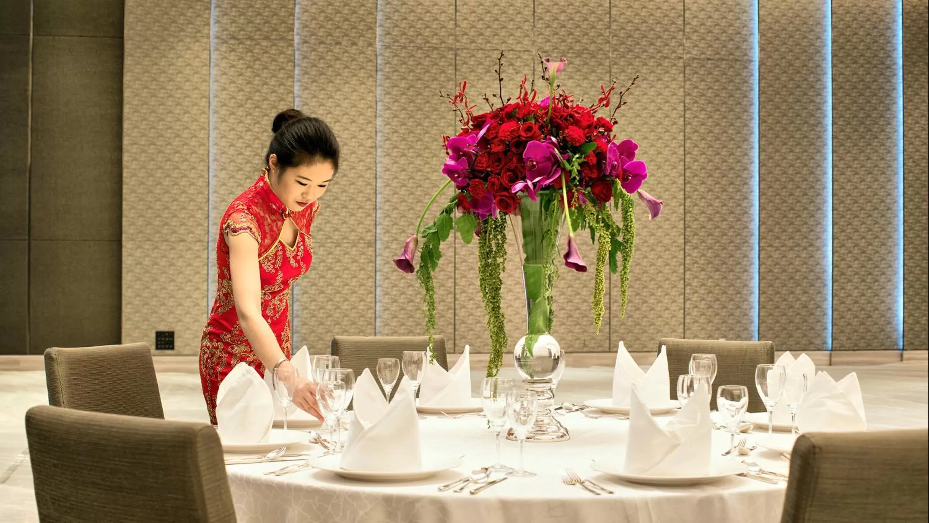 Banquet/Function facilities, Restaurant/Places to Eat in Amara Signature Shanghai