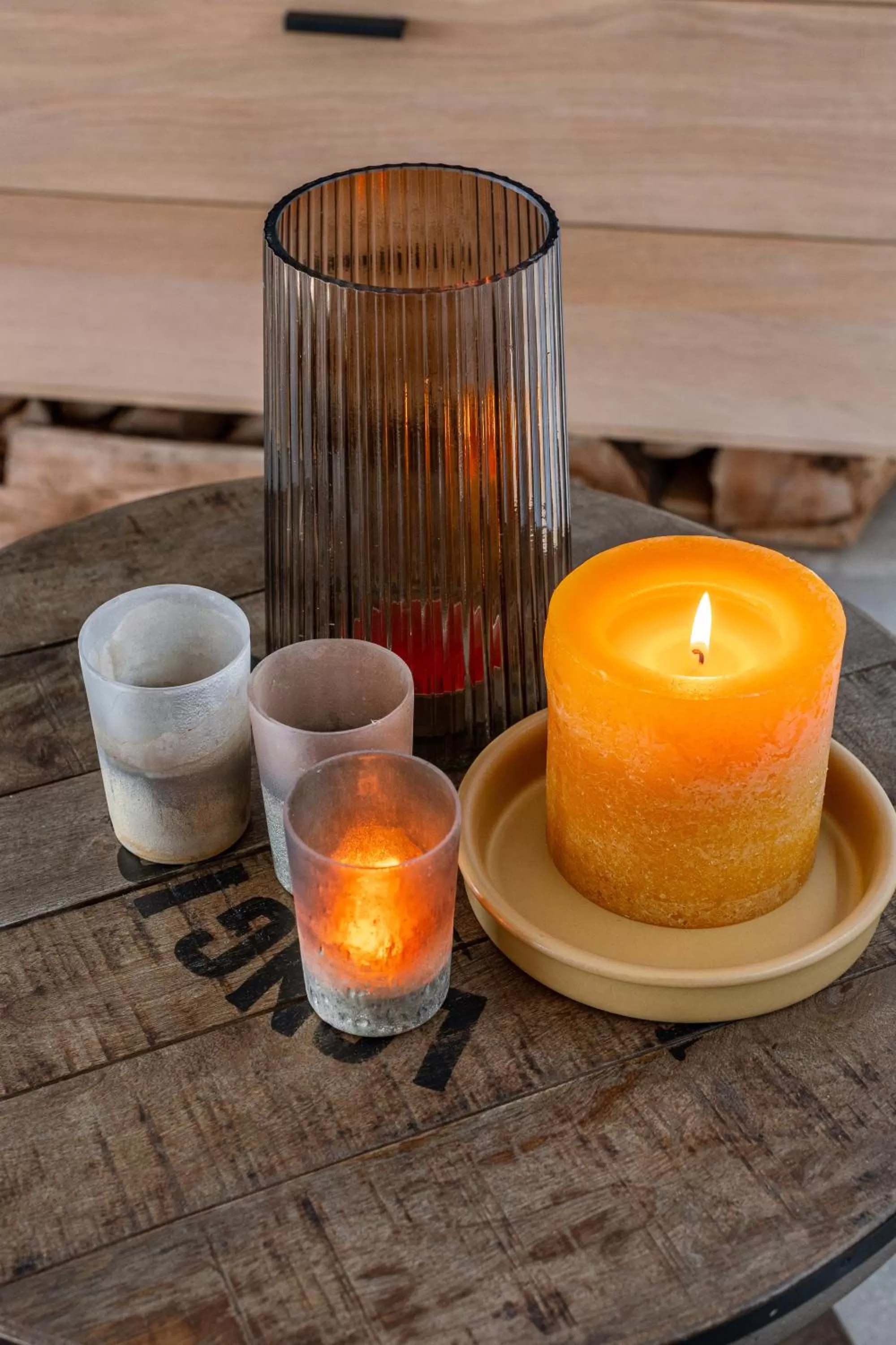 Decorative detail in Whaaw Westende-bad