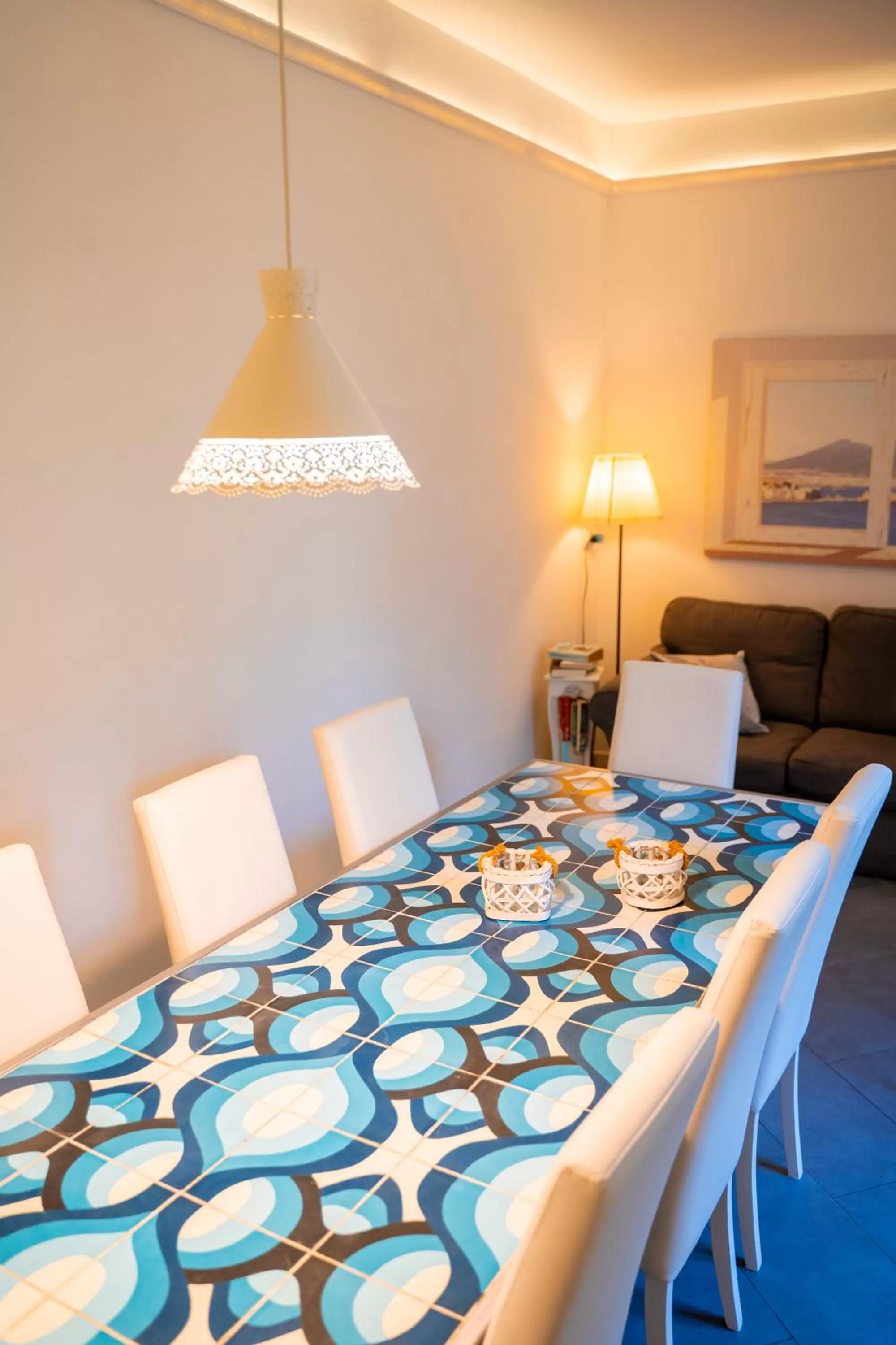 Sotto le Stelle ai Decumani