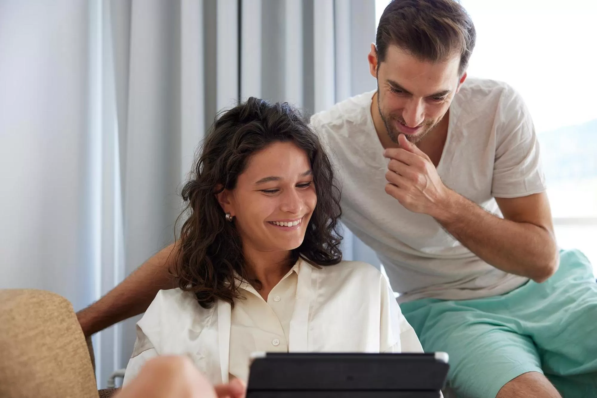 Guests in Sauerland Stern Hotel