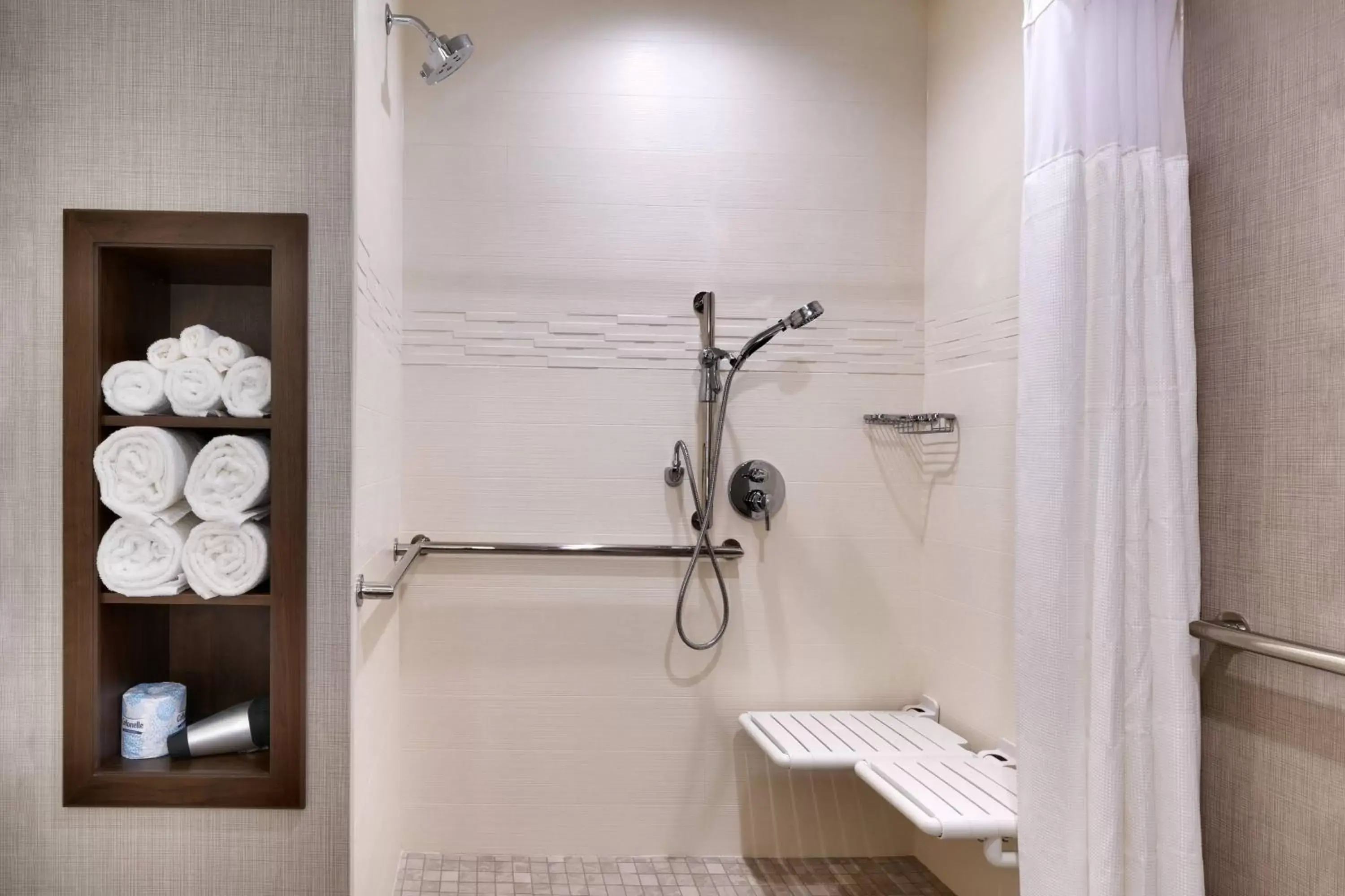 Bathroom in Residence Inn by Marriott Sedona