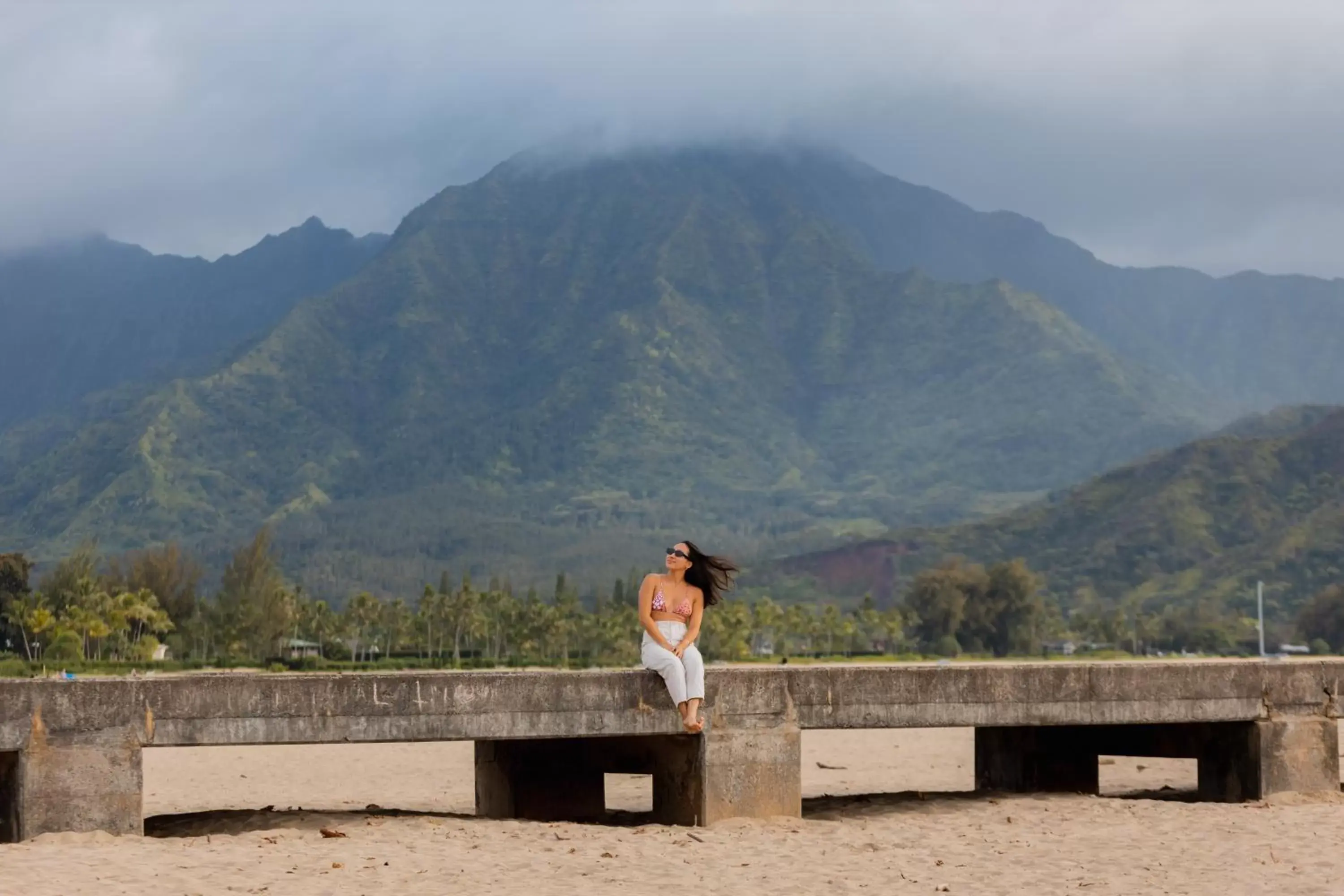 Beach, Mountain View in The Cliffs at Princeville