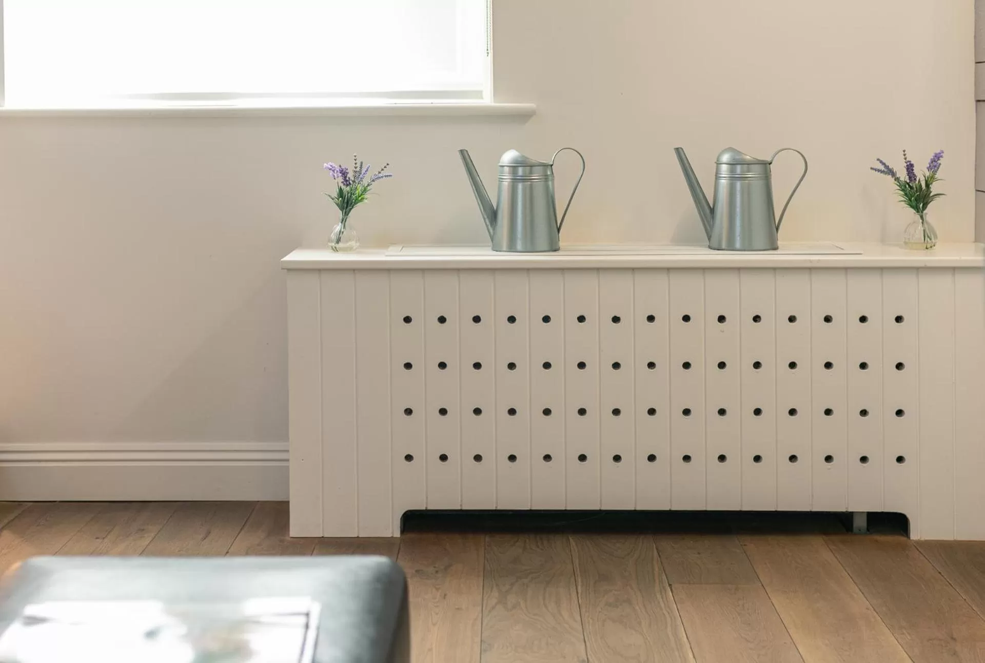 Kitchen/Kitchenette in Barnsley House