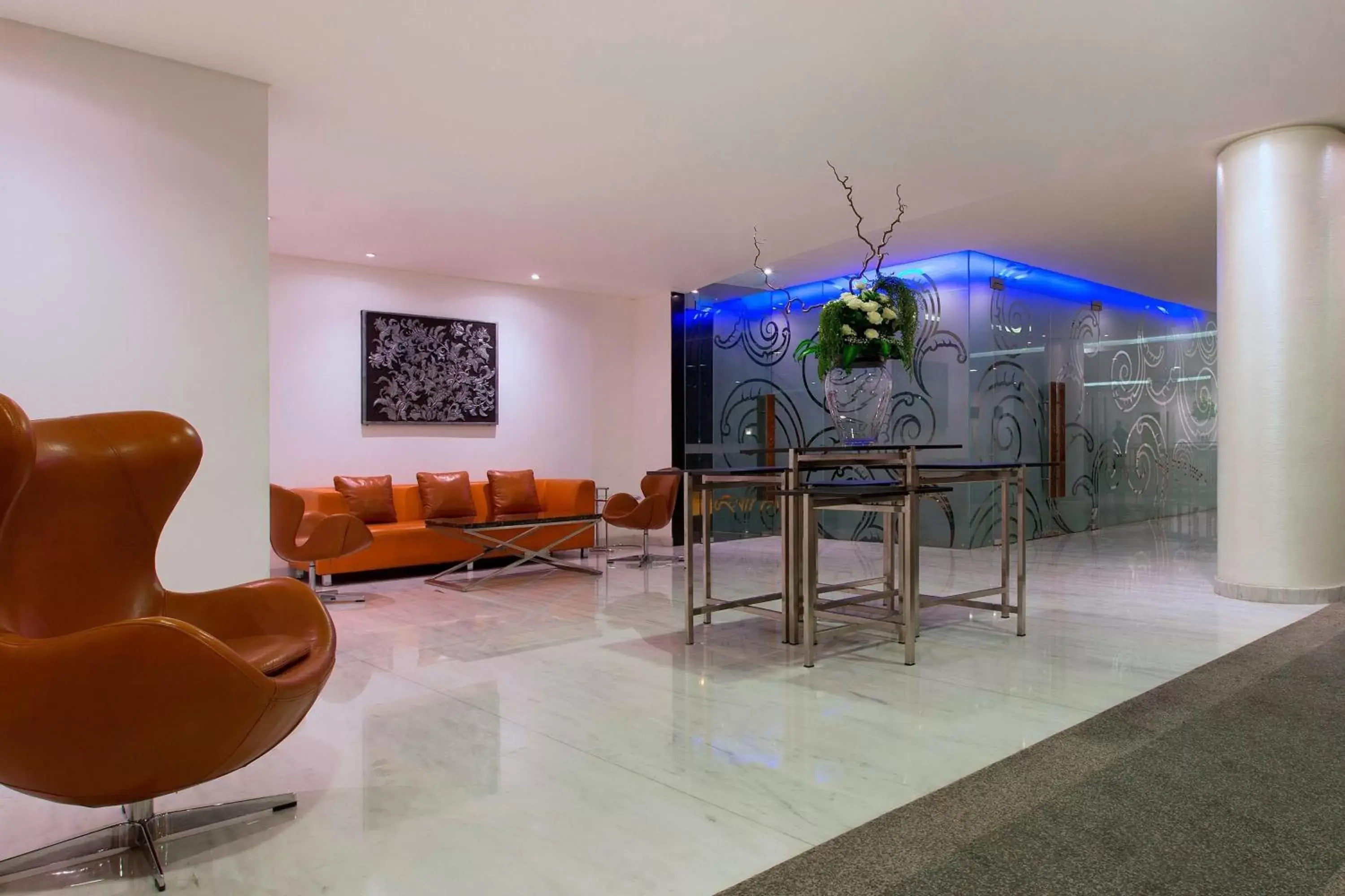 Meeting/conference room, Seating Area in Le Meridien Jakarta