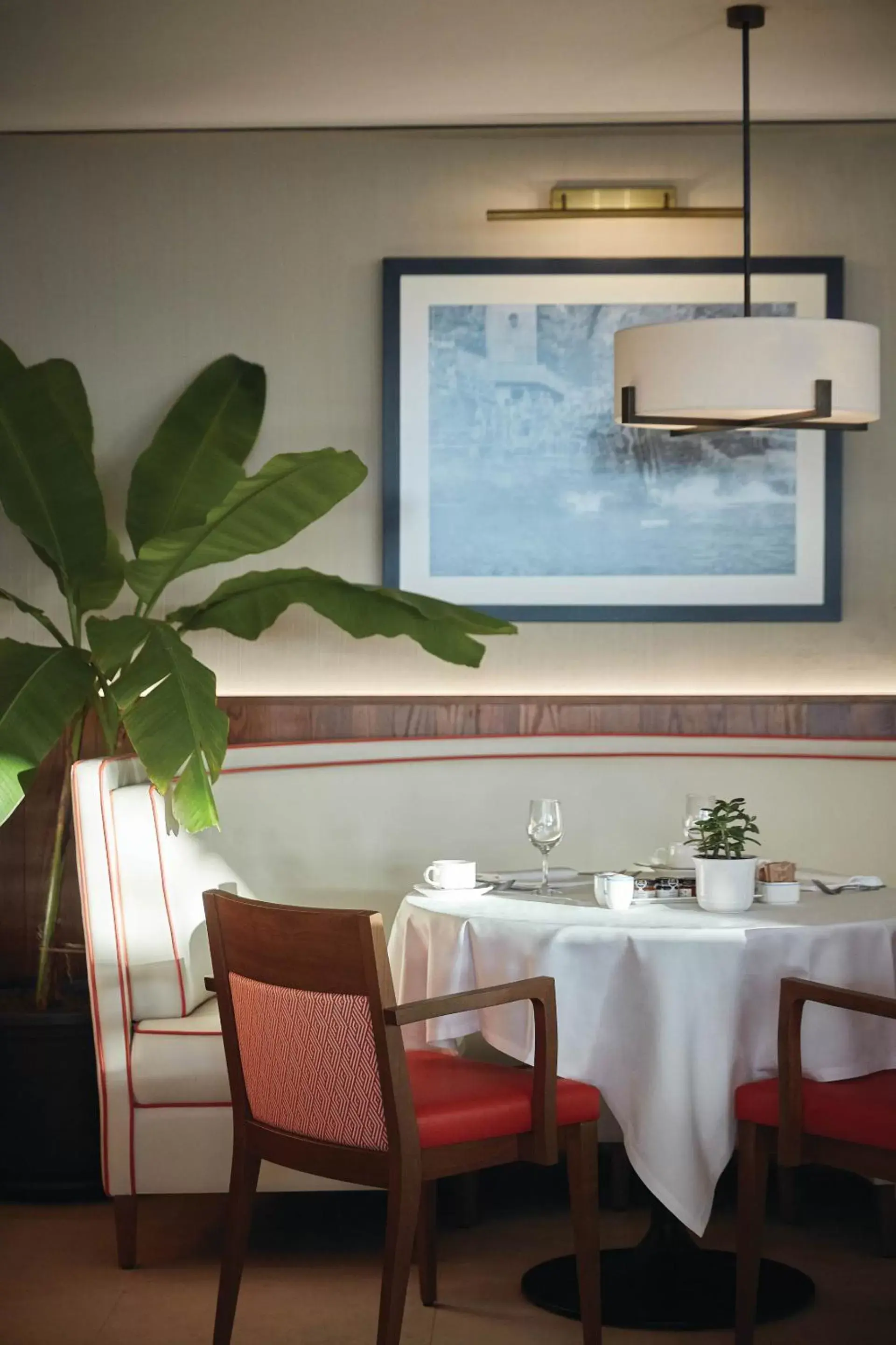 Restaurant/places to eat in Reid's Palace, A Belmond Hotel, Madeira Restaurant/places to eat in Reid's Palace, A Belmond Hotel, Madeira