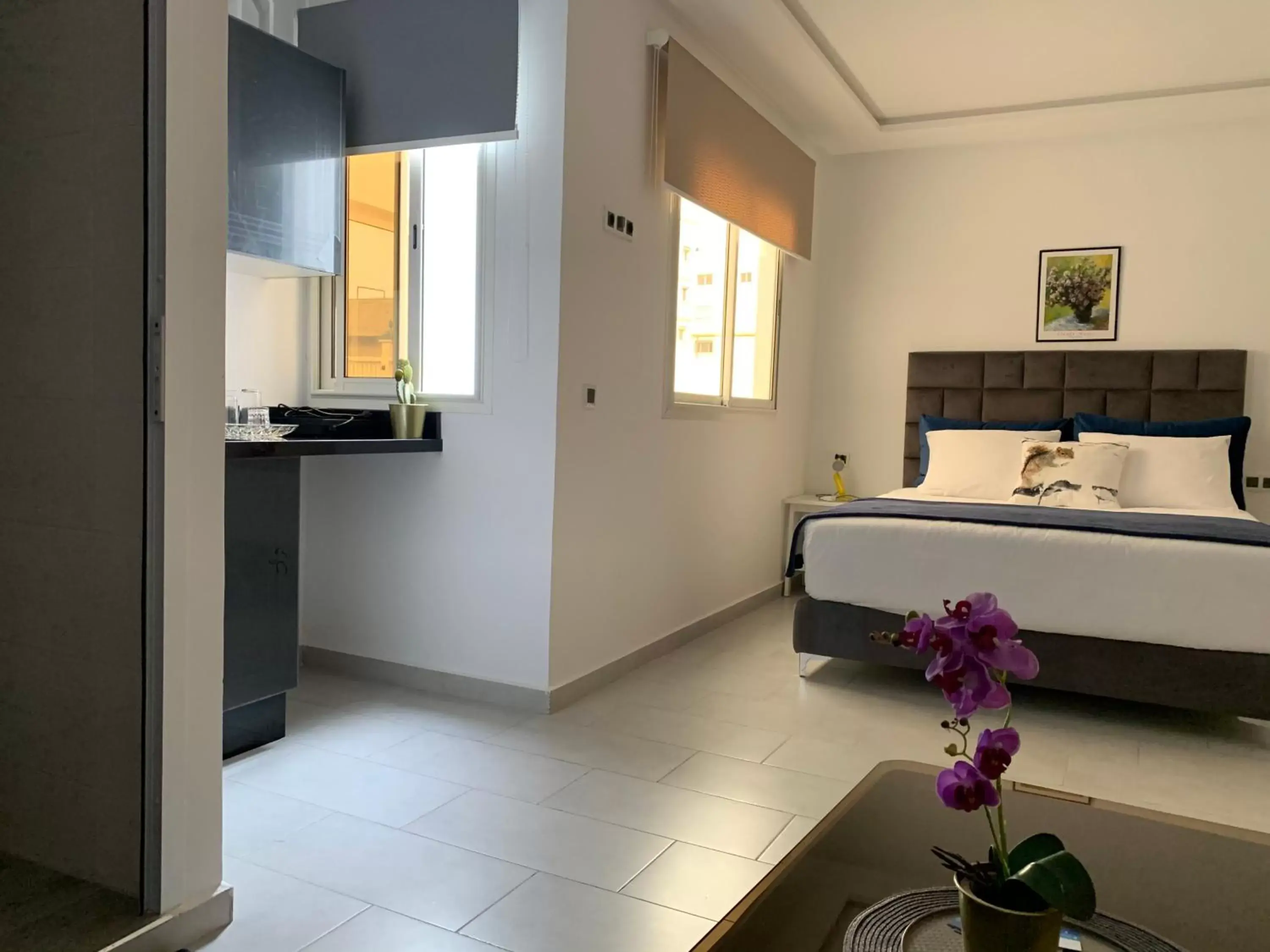 Appart Hotel Monaco Appart Hotel Monaco