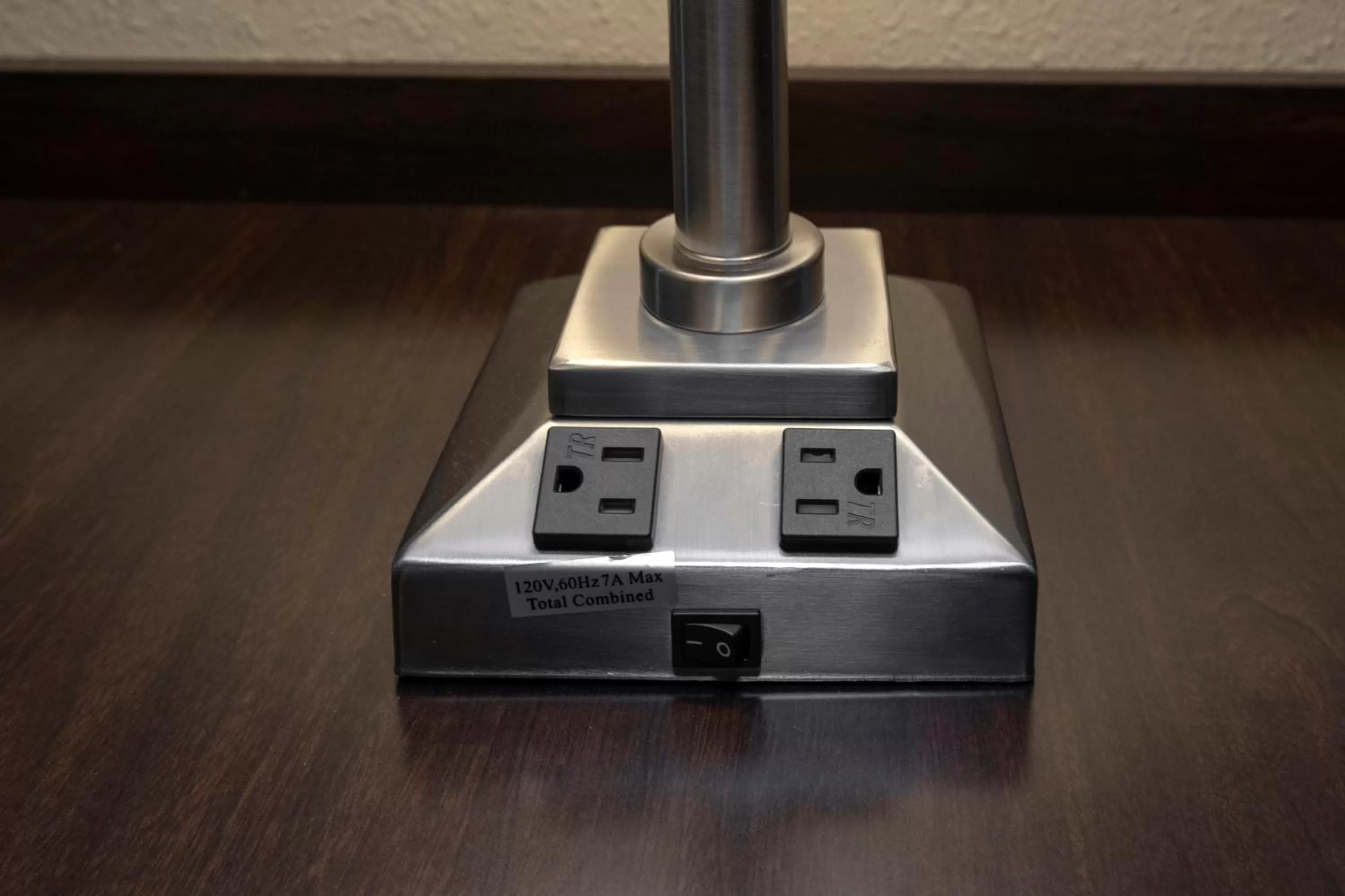 Photo of the whole room in Red Roof Inn Marion, VA