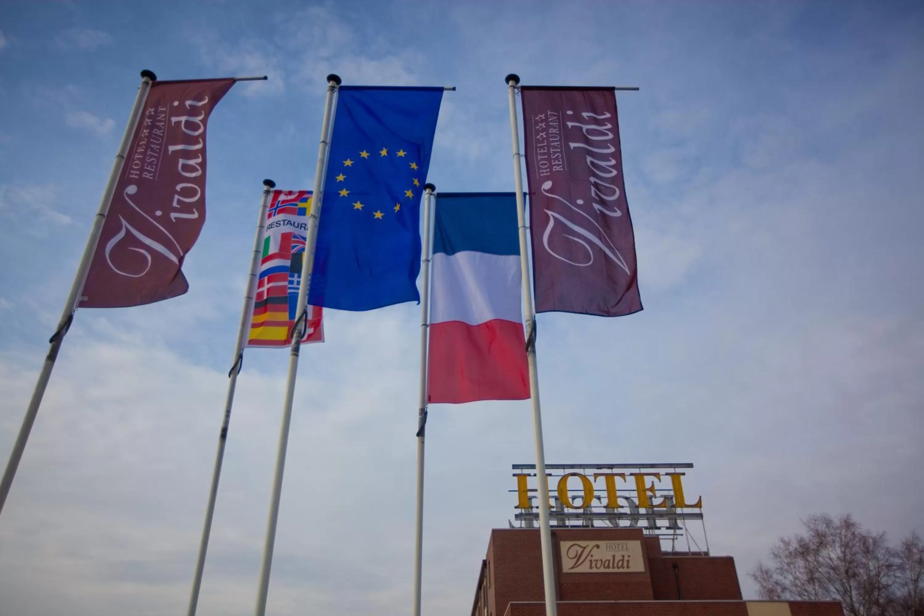 Other in Vivaldi Hotel