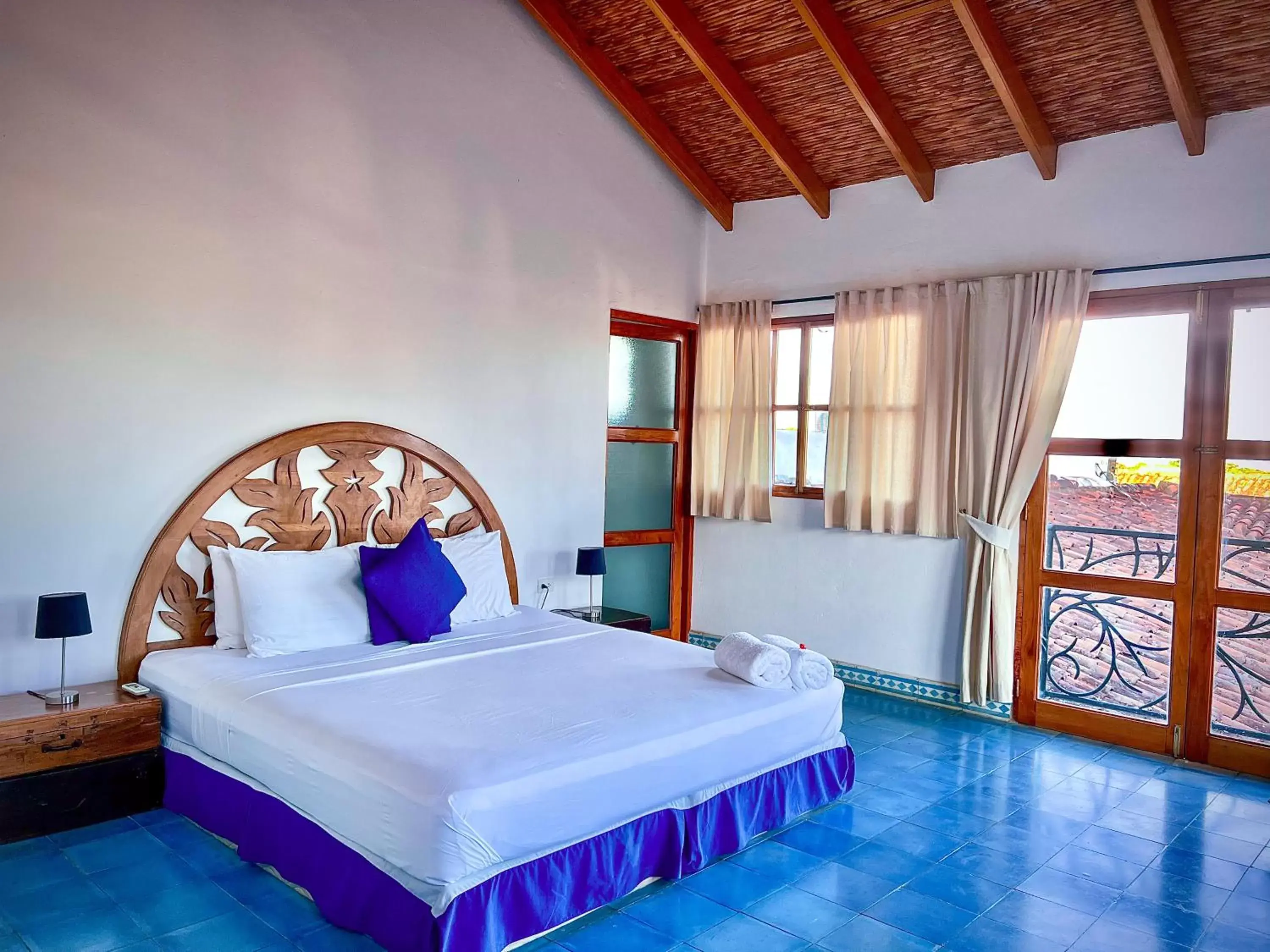 Suite with City View in Miss Margrits Suite with City View in Miss Margrits