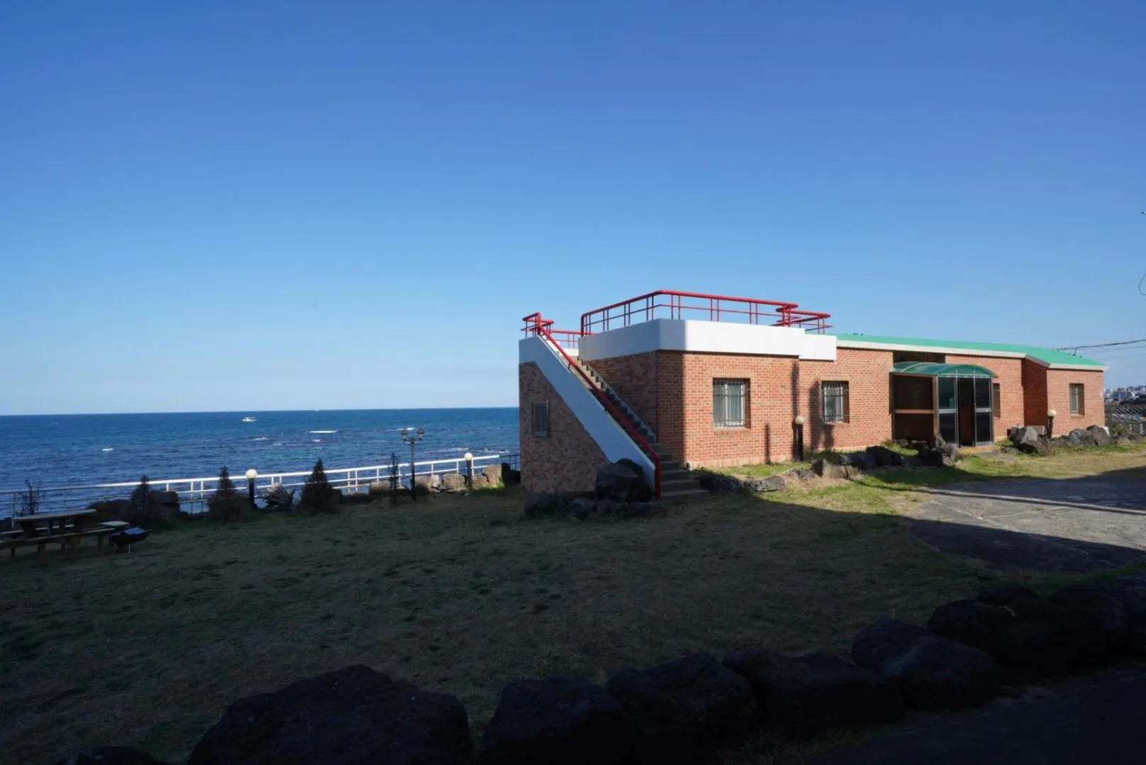 Fantastic Ocean View Sydney Hotel