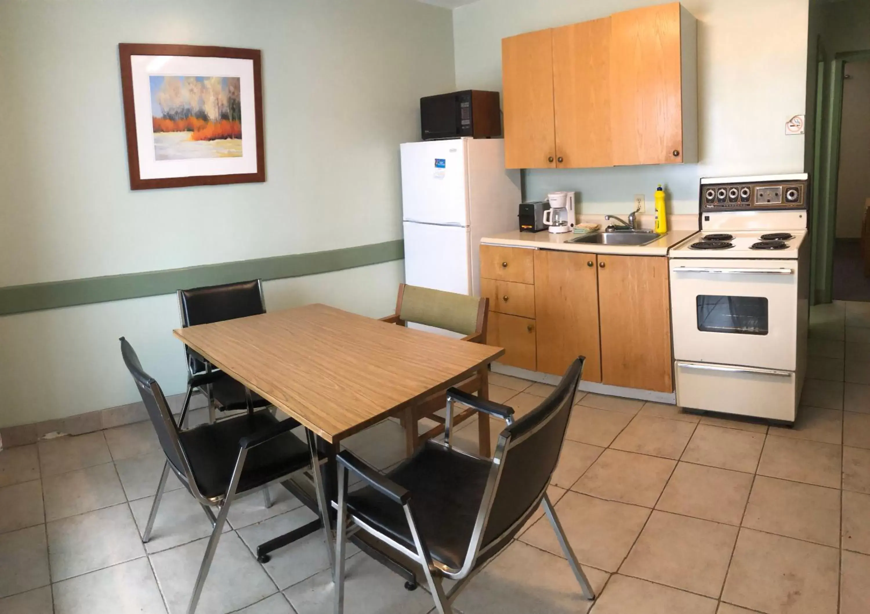 Family Suite in Chimo Motel Family Suite in Chimo Motel