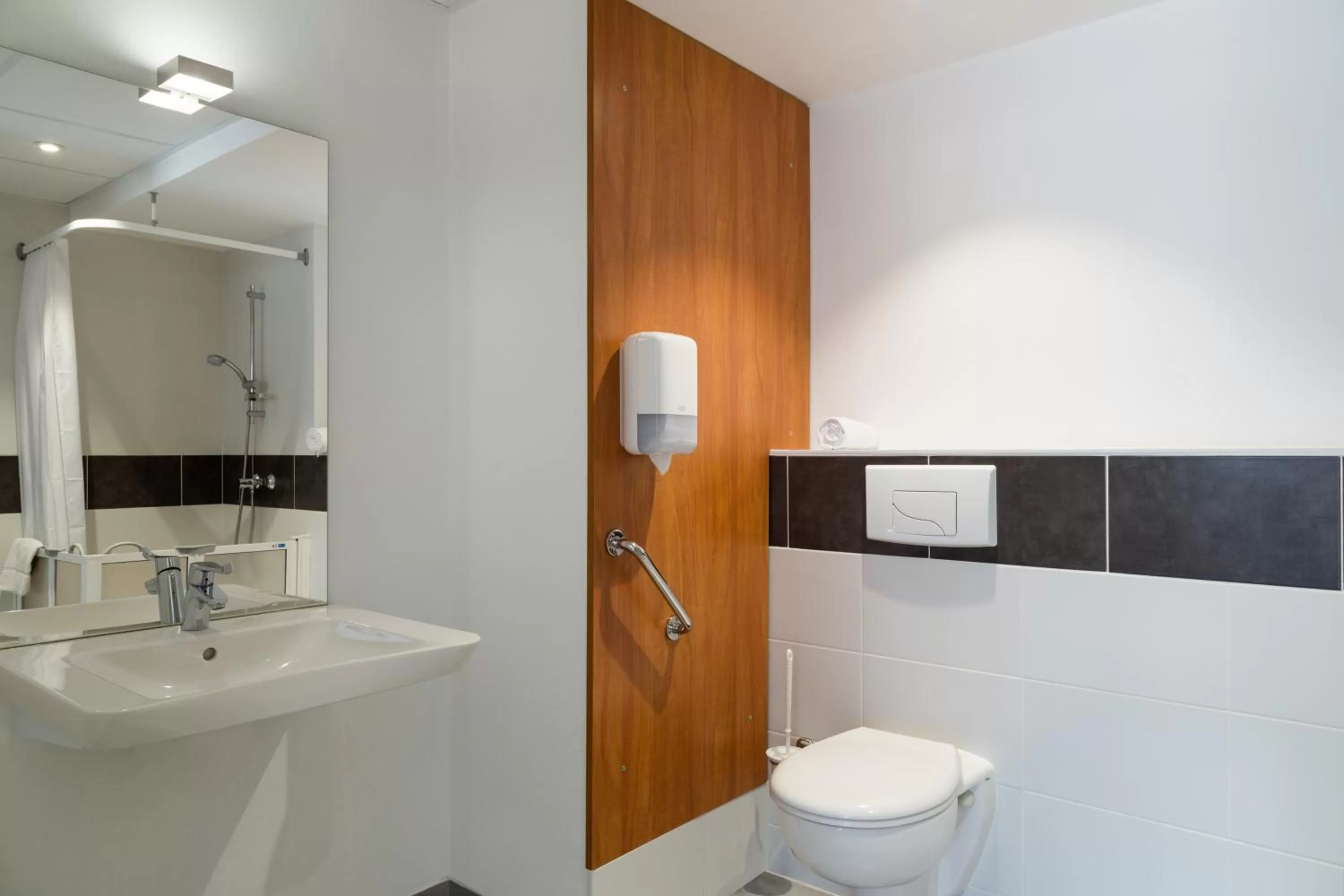 Hôtel Agora, Nantes Ouest