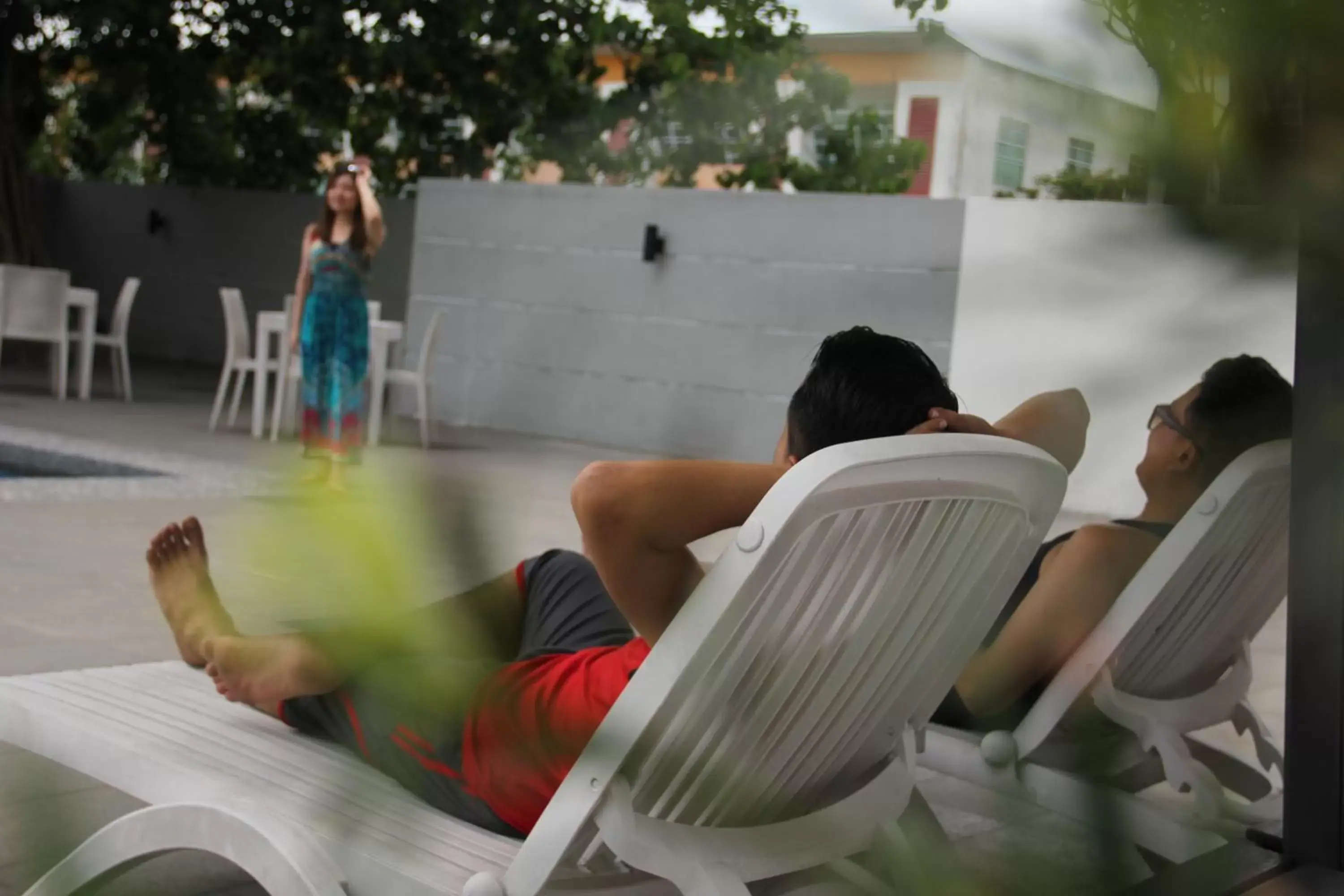 Restaurant/places to eat in Impiana Hotel Ipoh Restaurant/places to eat in Impiana Hotel Ipoh