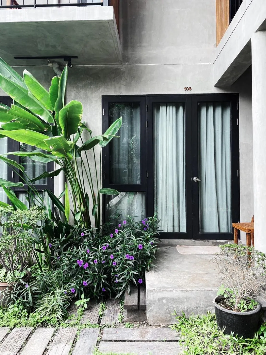 Lamphu House Chiang Mai