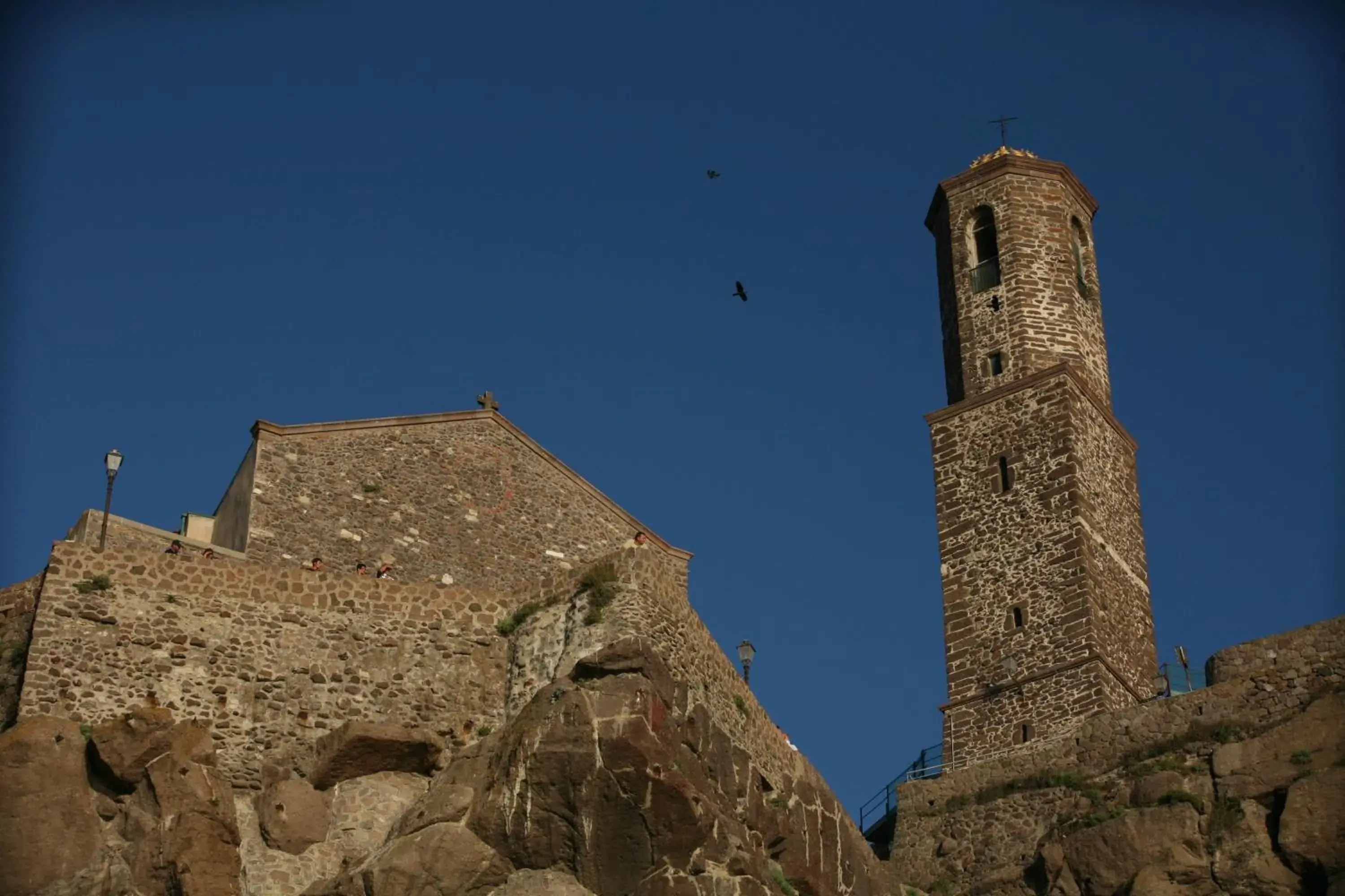 Activities, Nearby Landmark in The Square Castelsardo