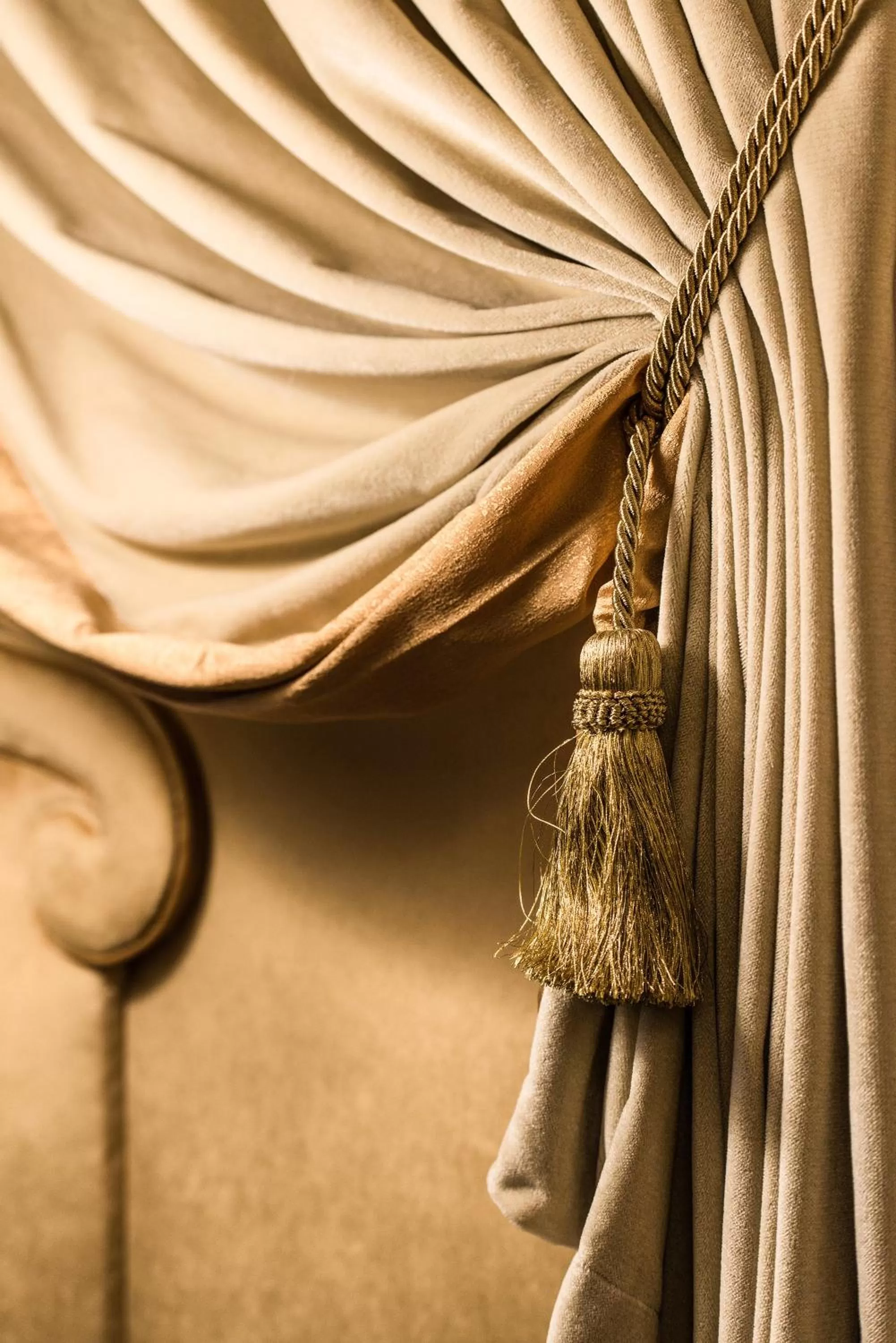 Bedroom in Relais Monaco Country Hotel & Spa