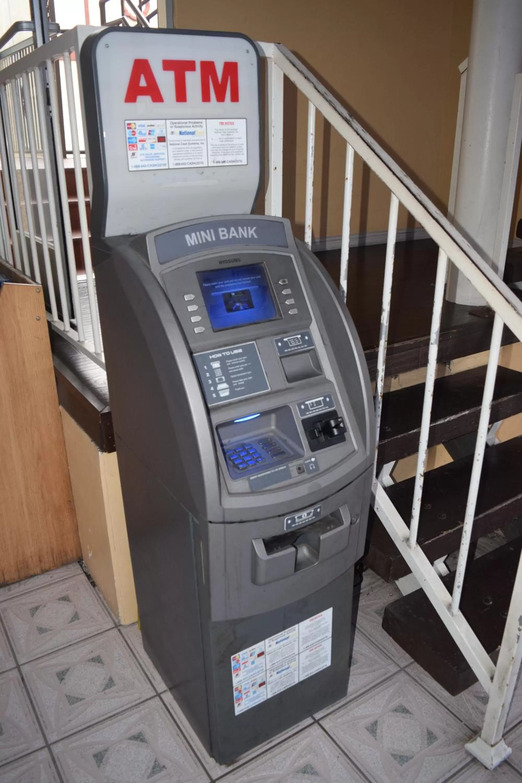 Other in Deluxe Inn Hawthorne/ LAX