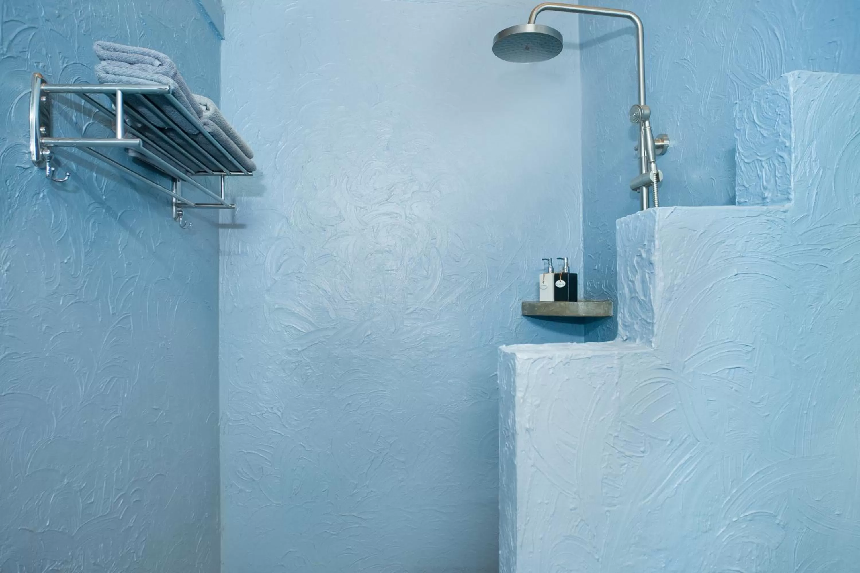 Bathroom in Authentic Khmer Village Resort